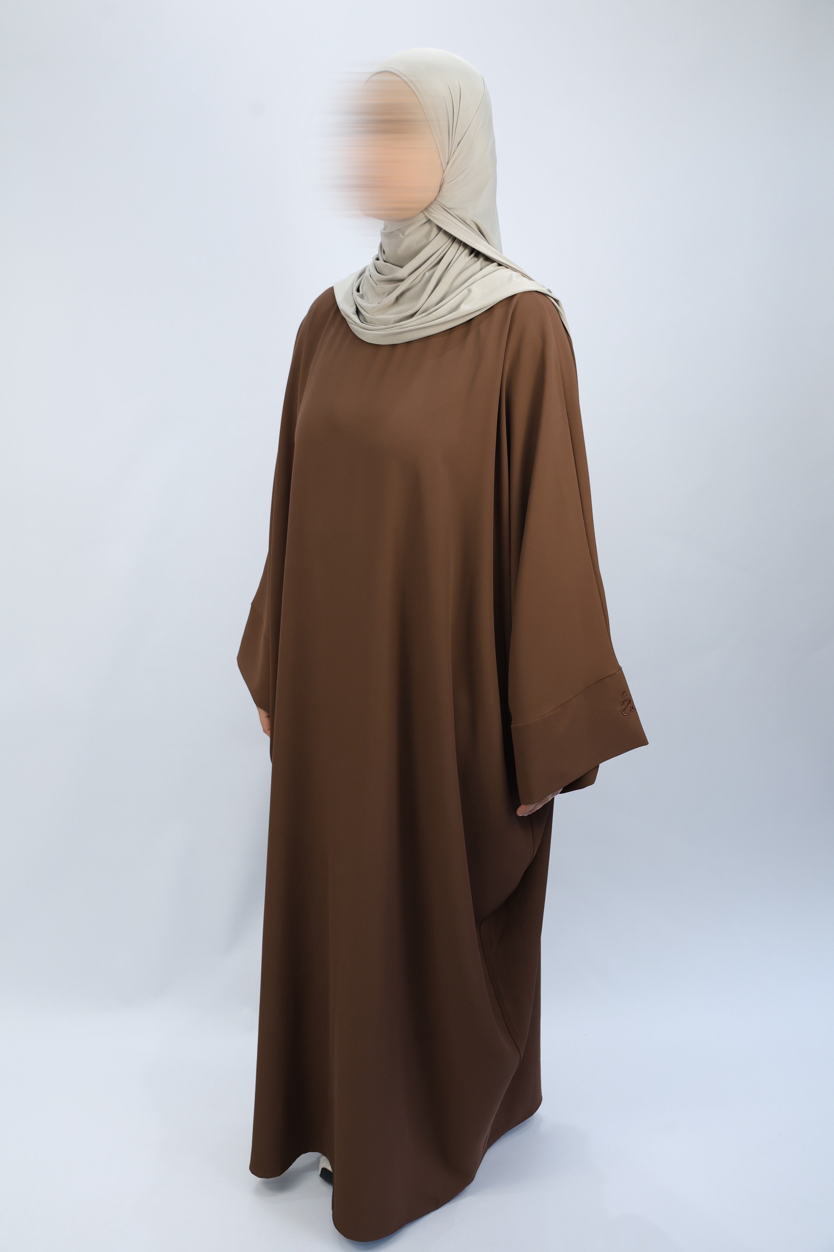 ABAYA AMIRA