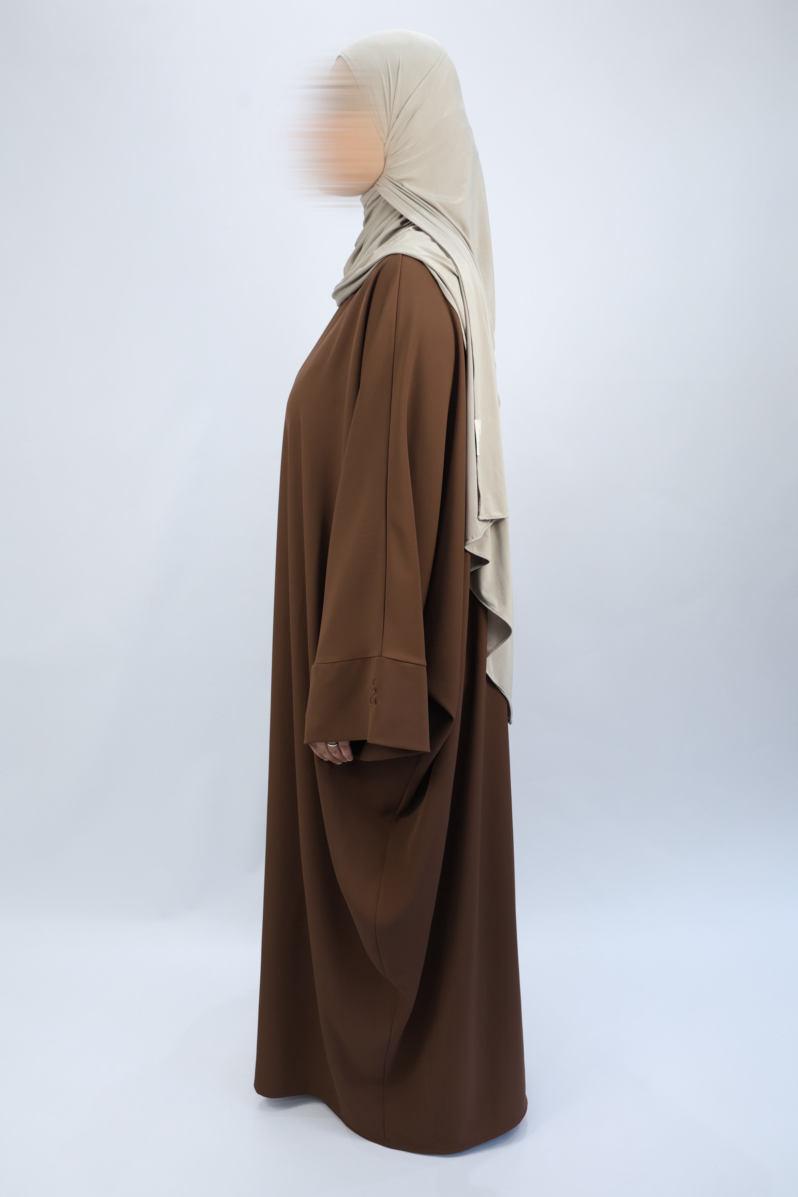 ABAYA AMIRA
