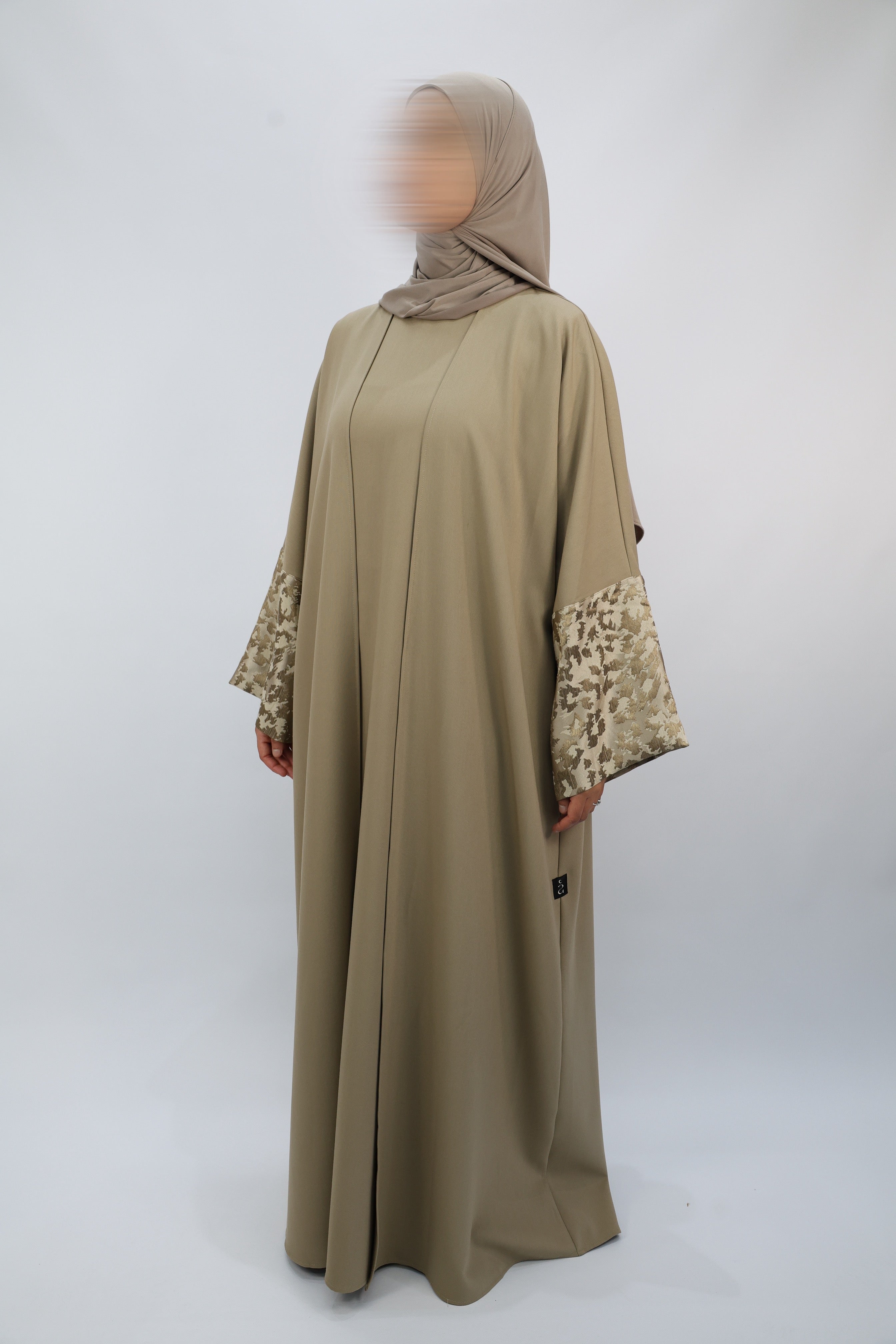 ENSEMBLE KIMONO HUDA