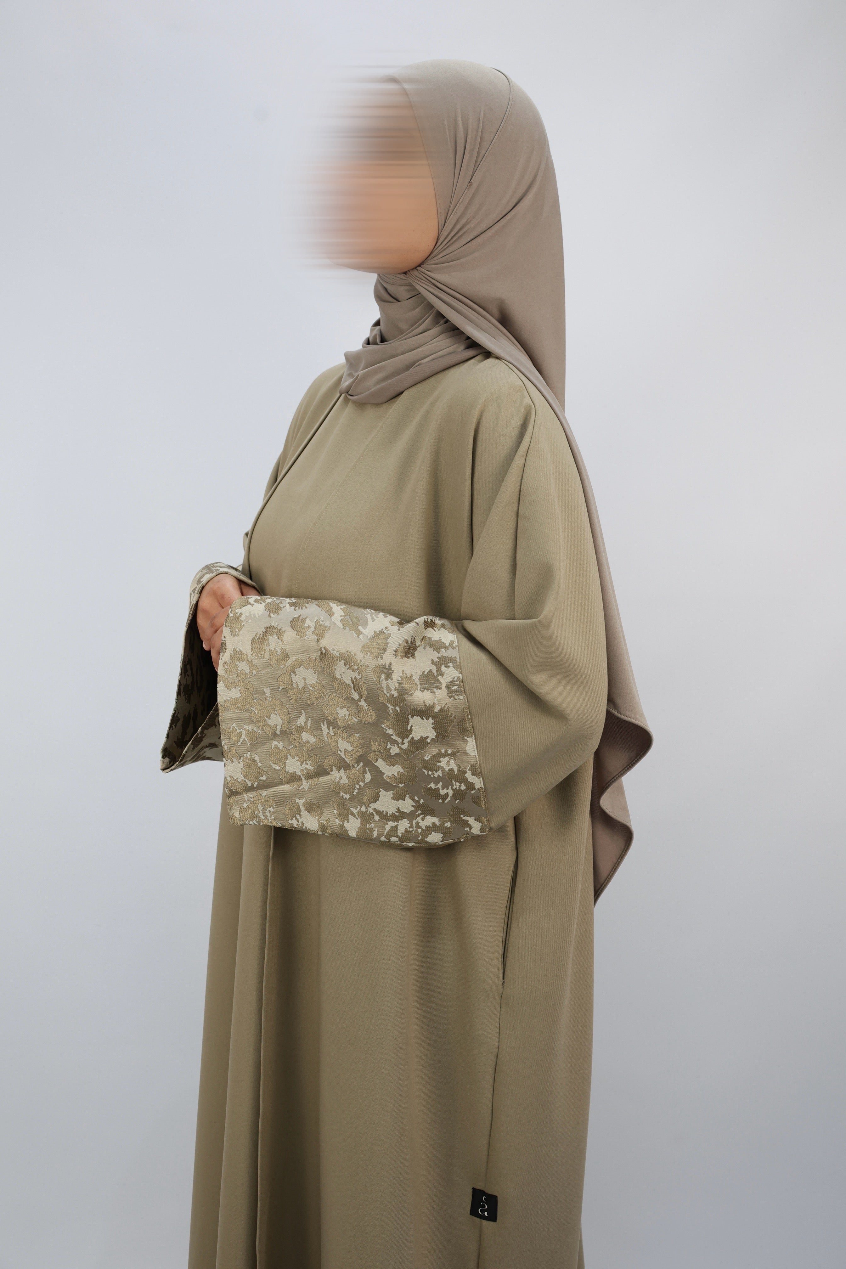 ENSEMBLE KIMONO HUDA