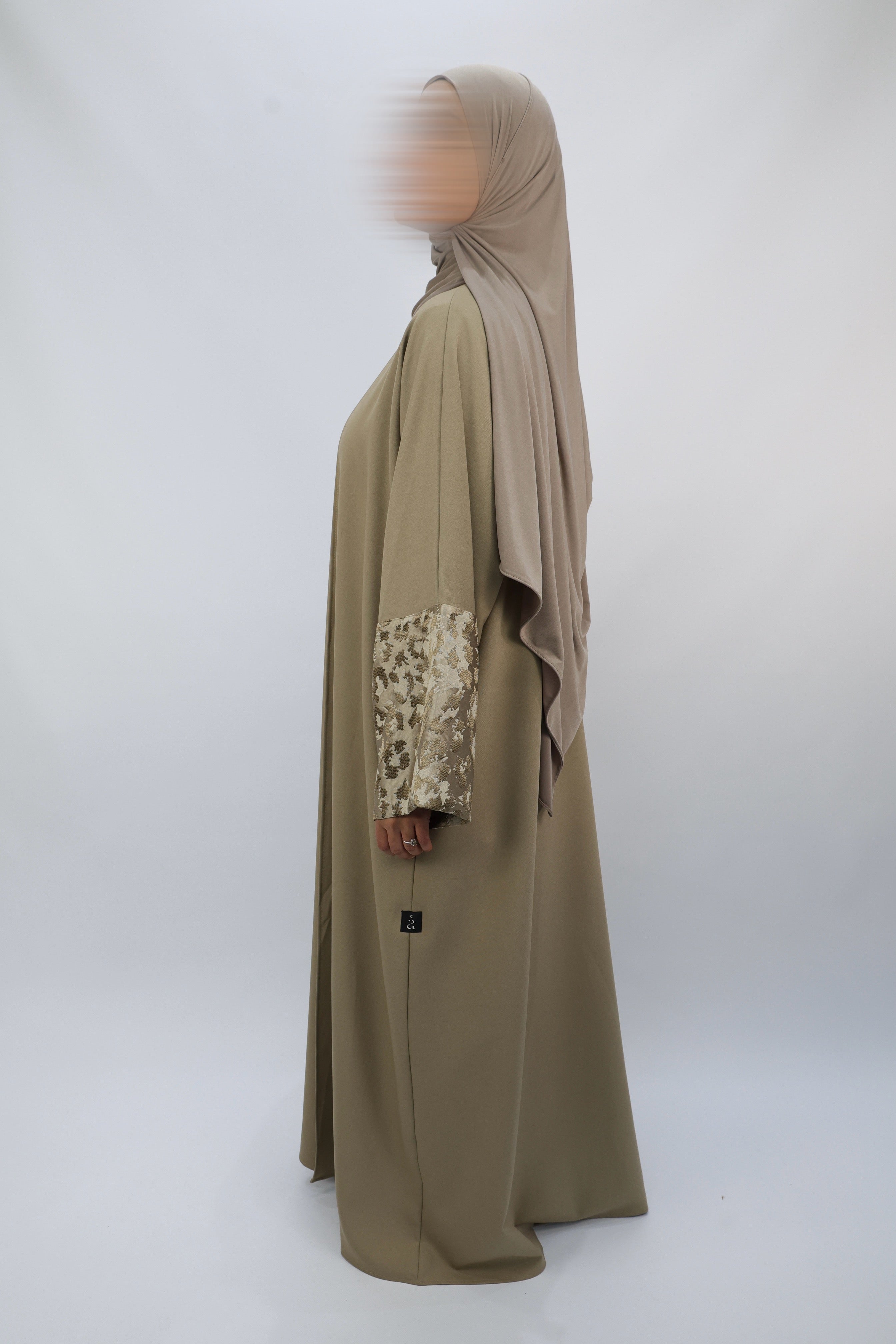 ENSEMBLE KIMONO HUDA