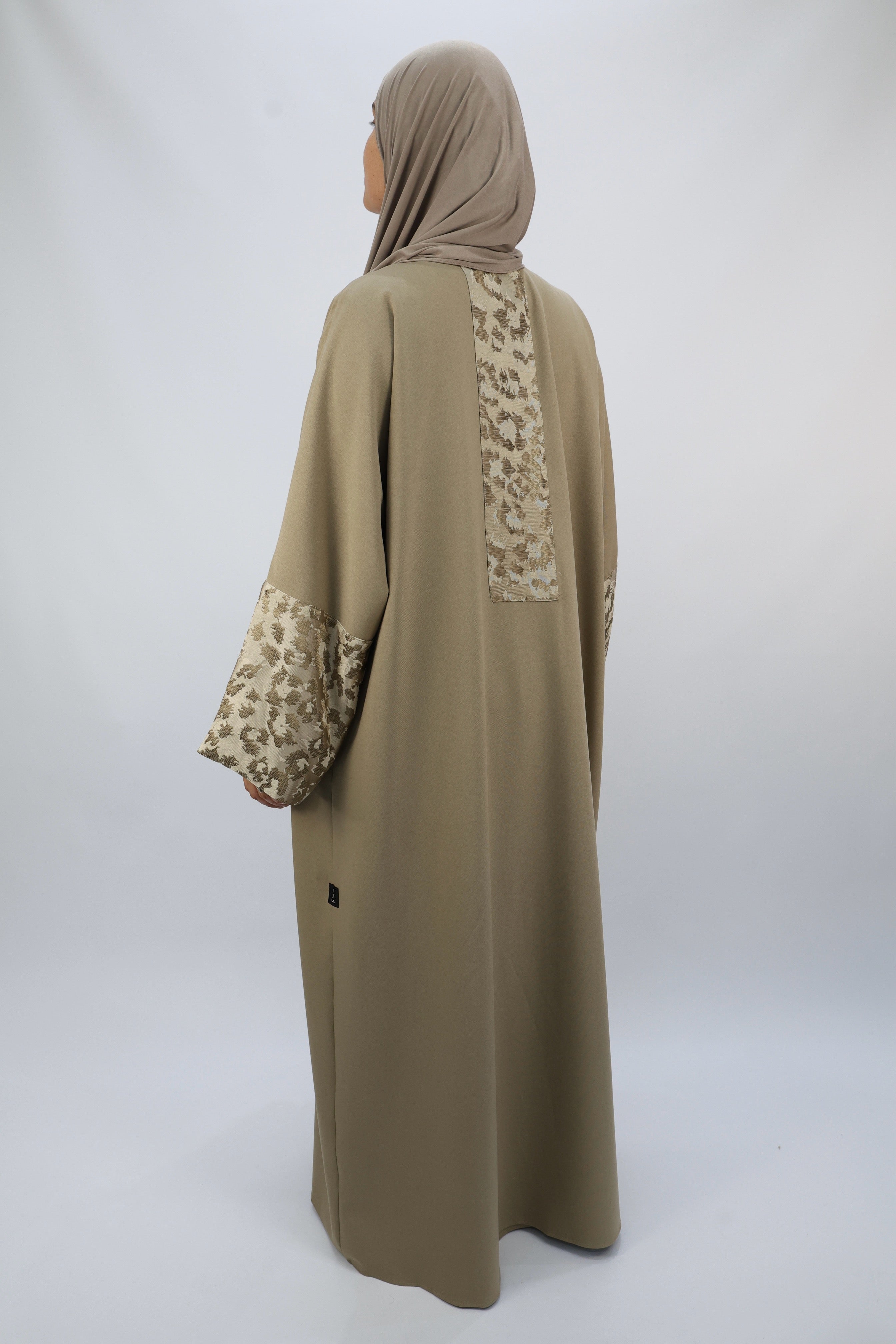 ENSEMBLE KIMONO HUDA