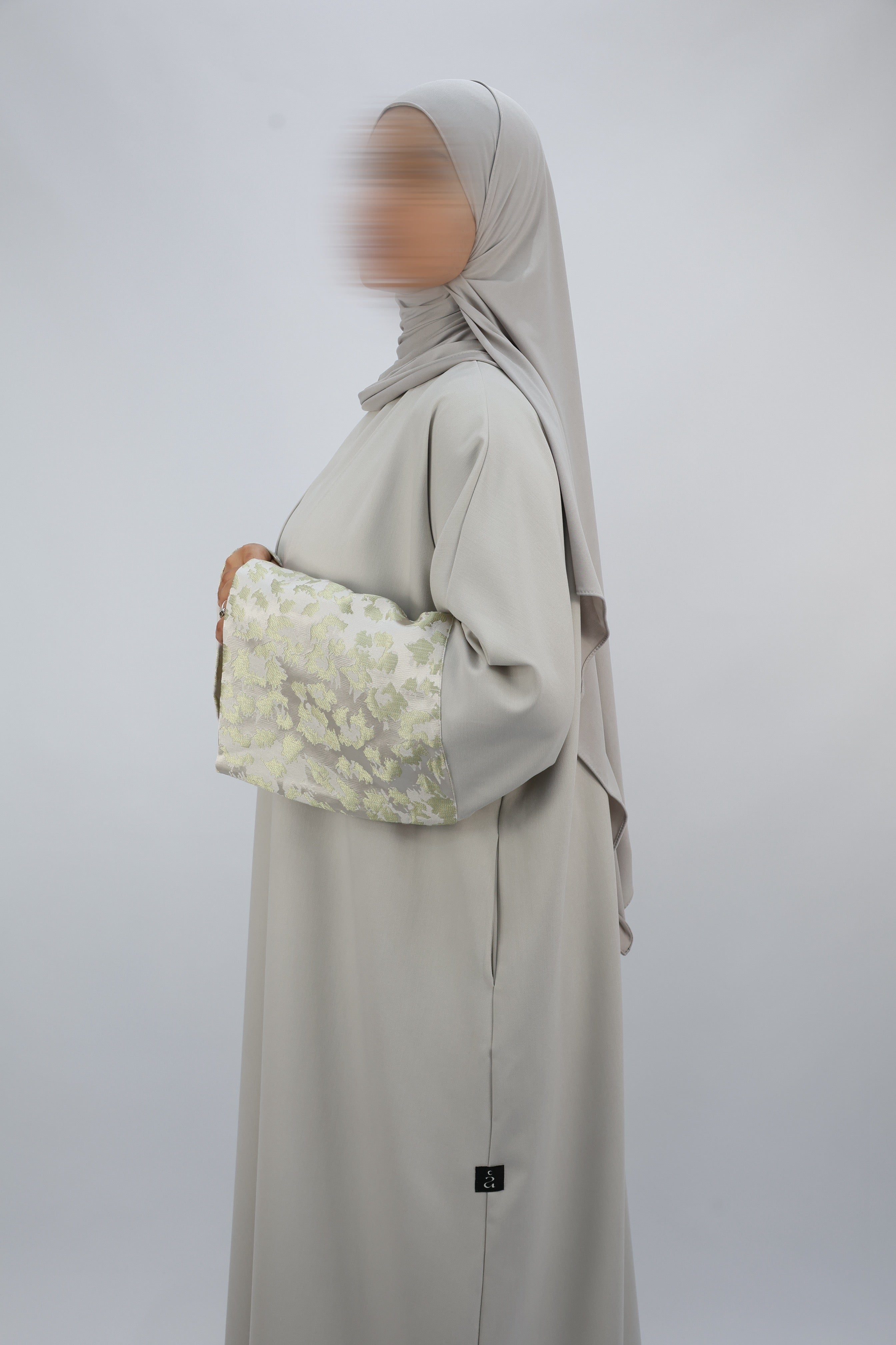 ENSEMBLE KIMONO HUDA