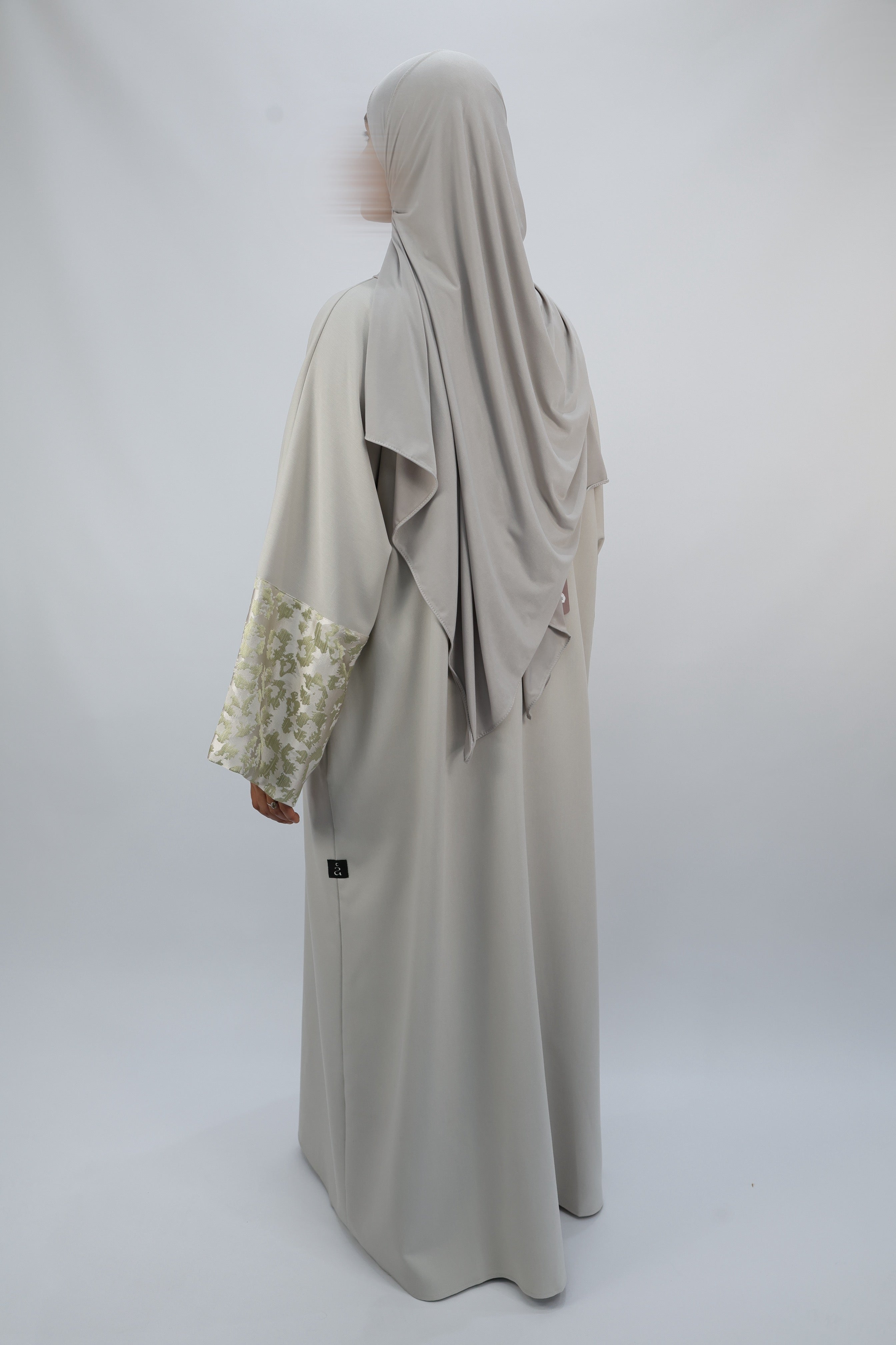 ENSEMBLE KIMONO HUDA