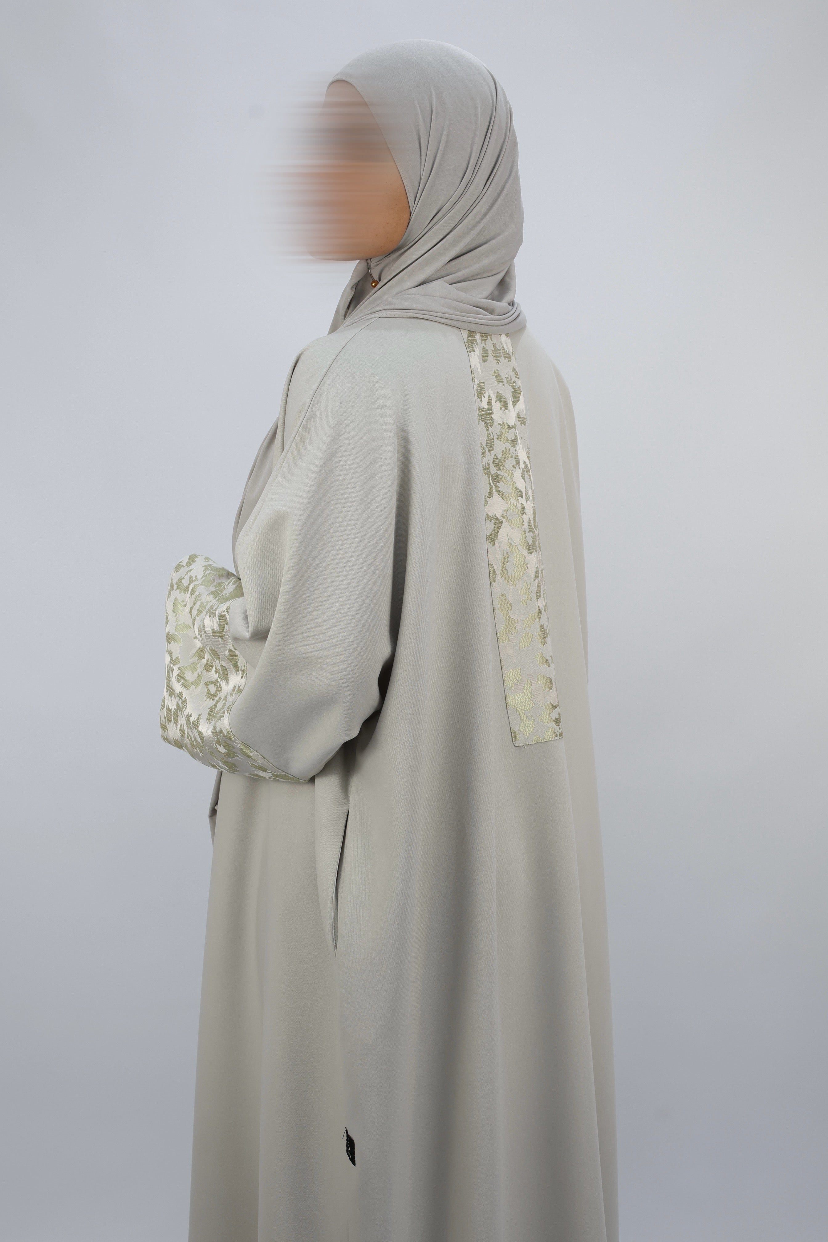 ENSEMBLE KIMONO HUDA