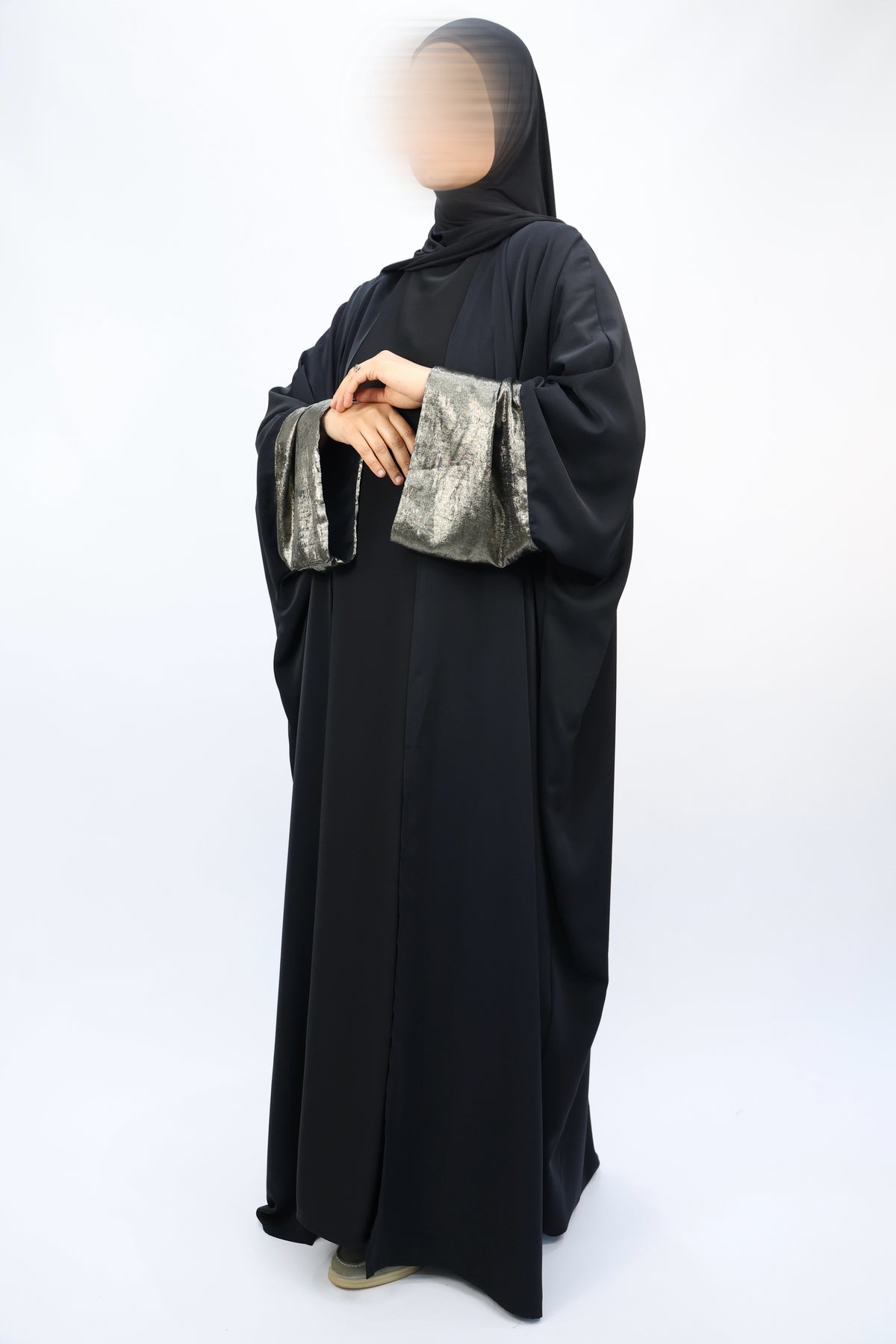 KIMONO SAFIYA