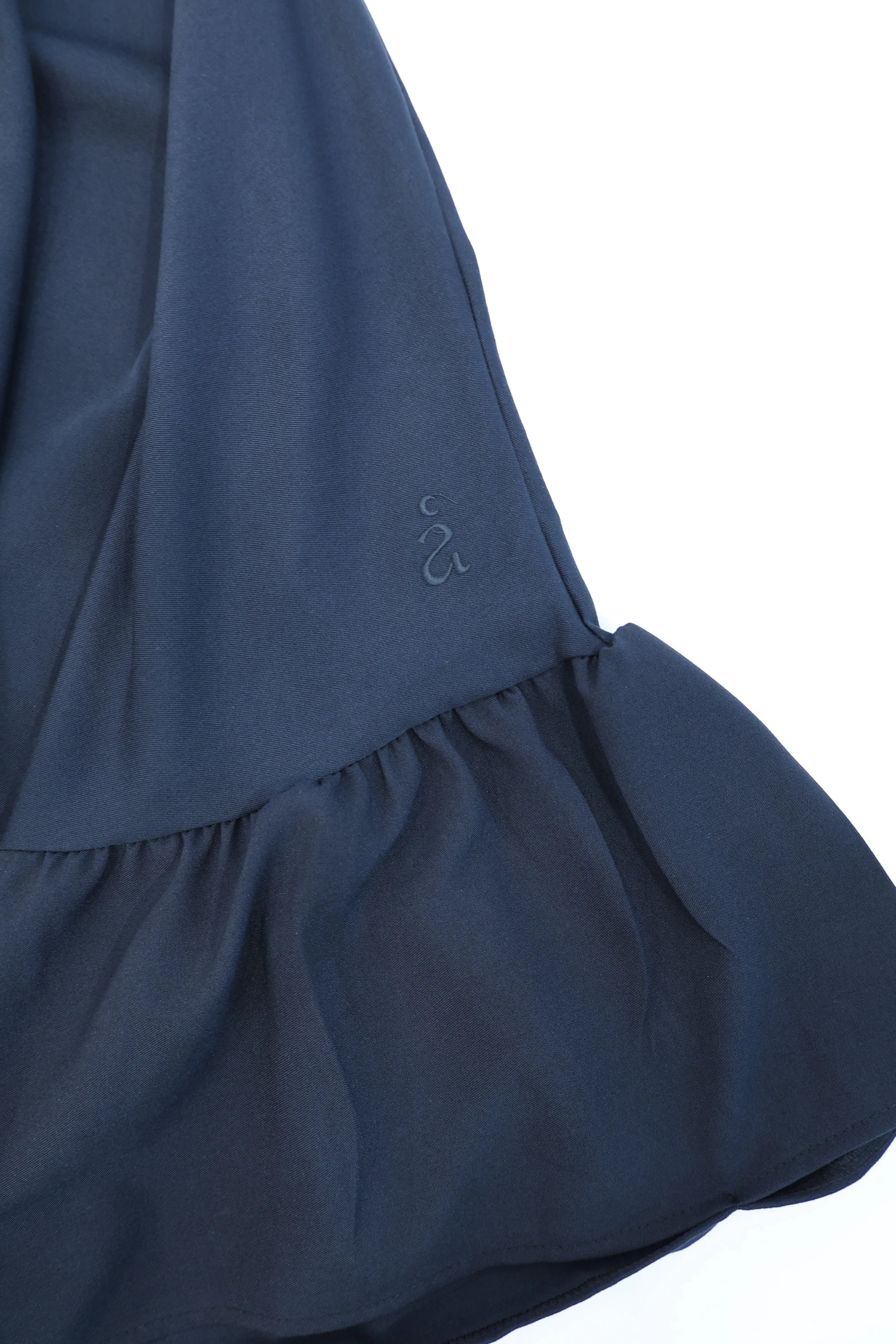 ABAYA ALLAITEMENT - NOURA