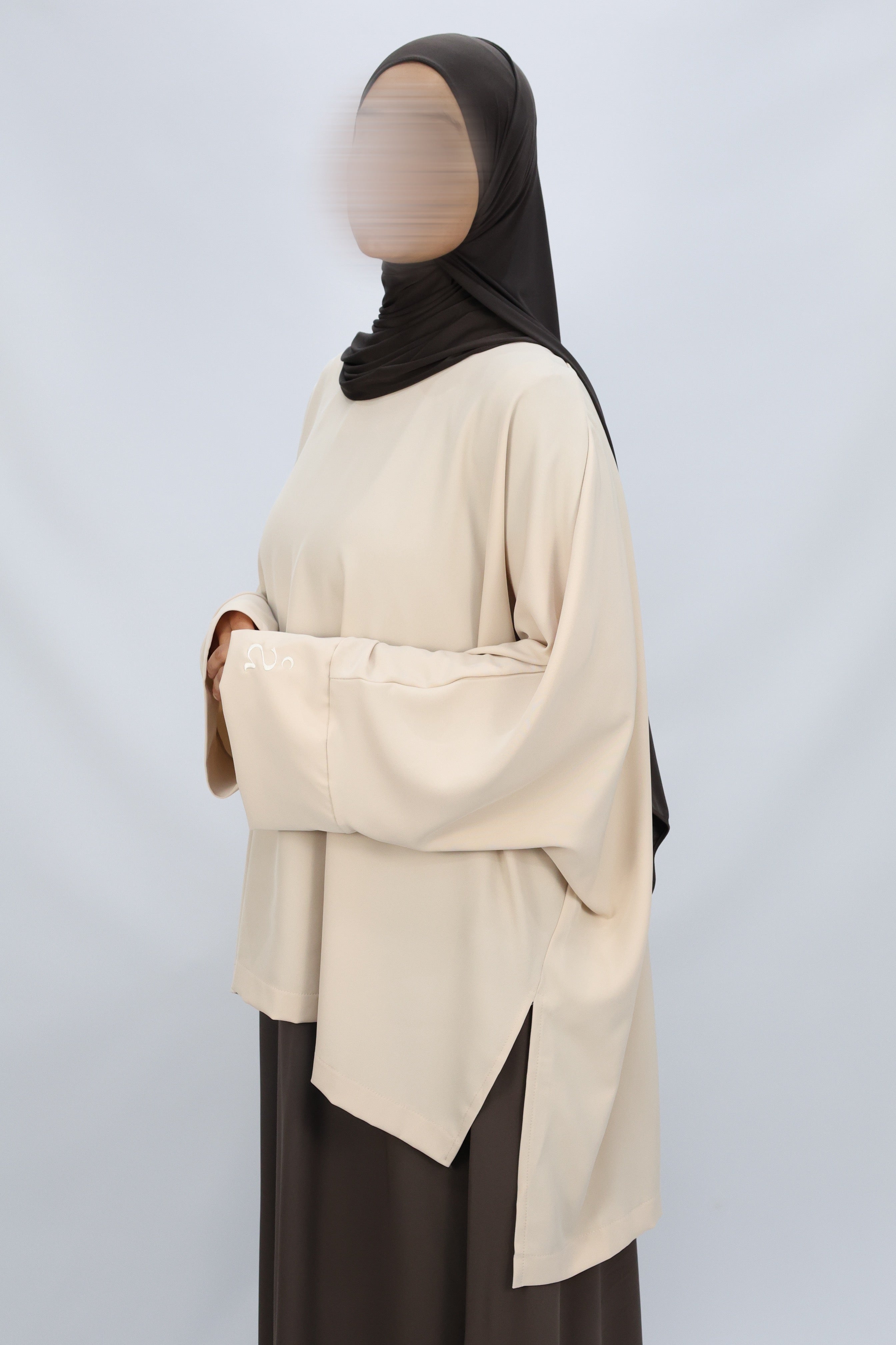 TUNIQUE - PAO