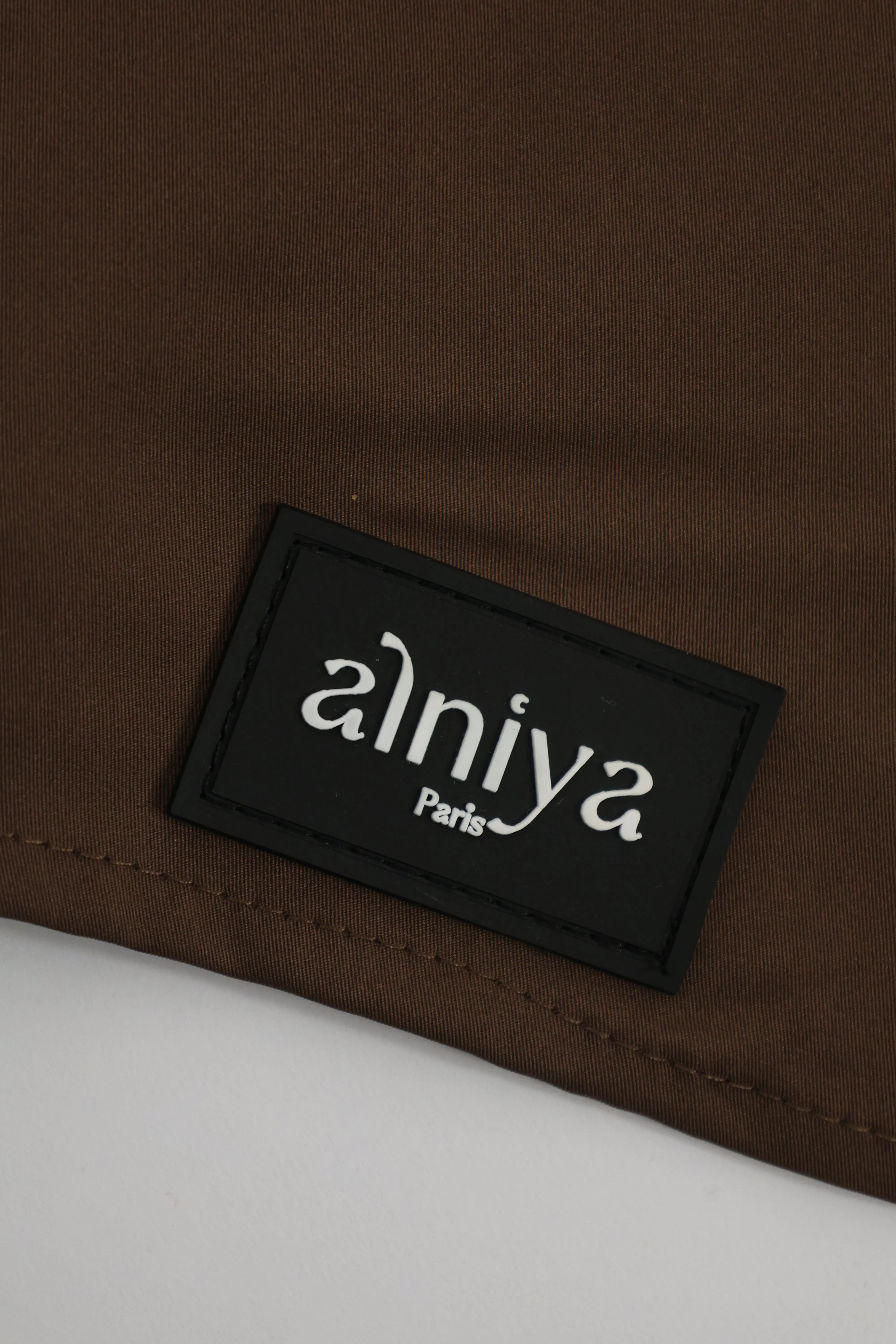 CAPE 100% IMPERMÉABLE - KIRA - Alniya Paris