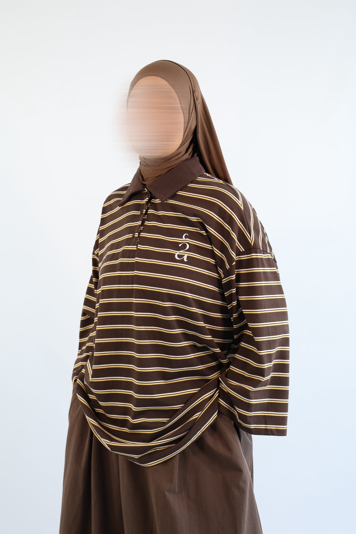 POLO MARINIÈRE
