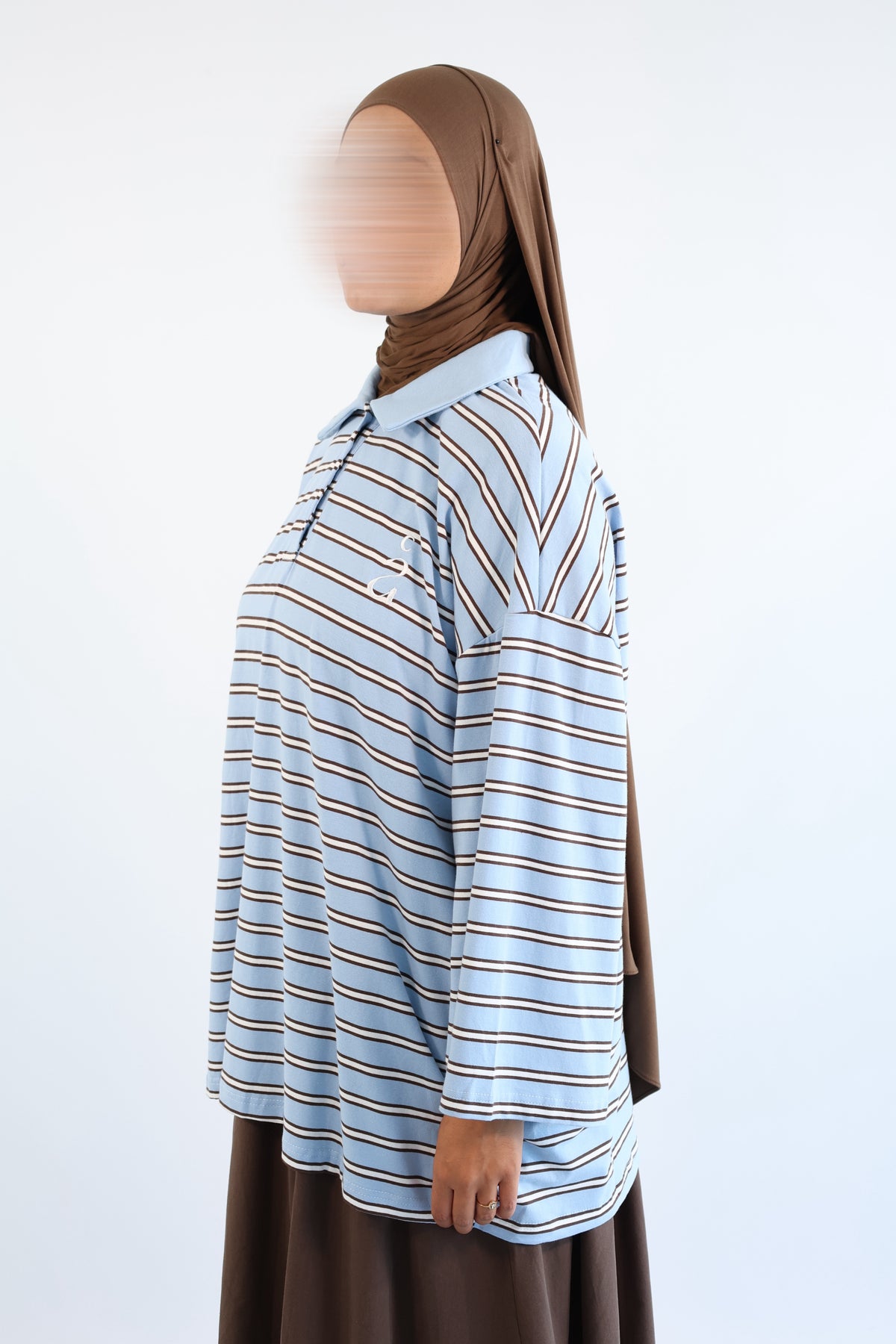 POLO MARINIÈRE
