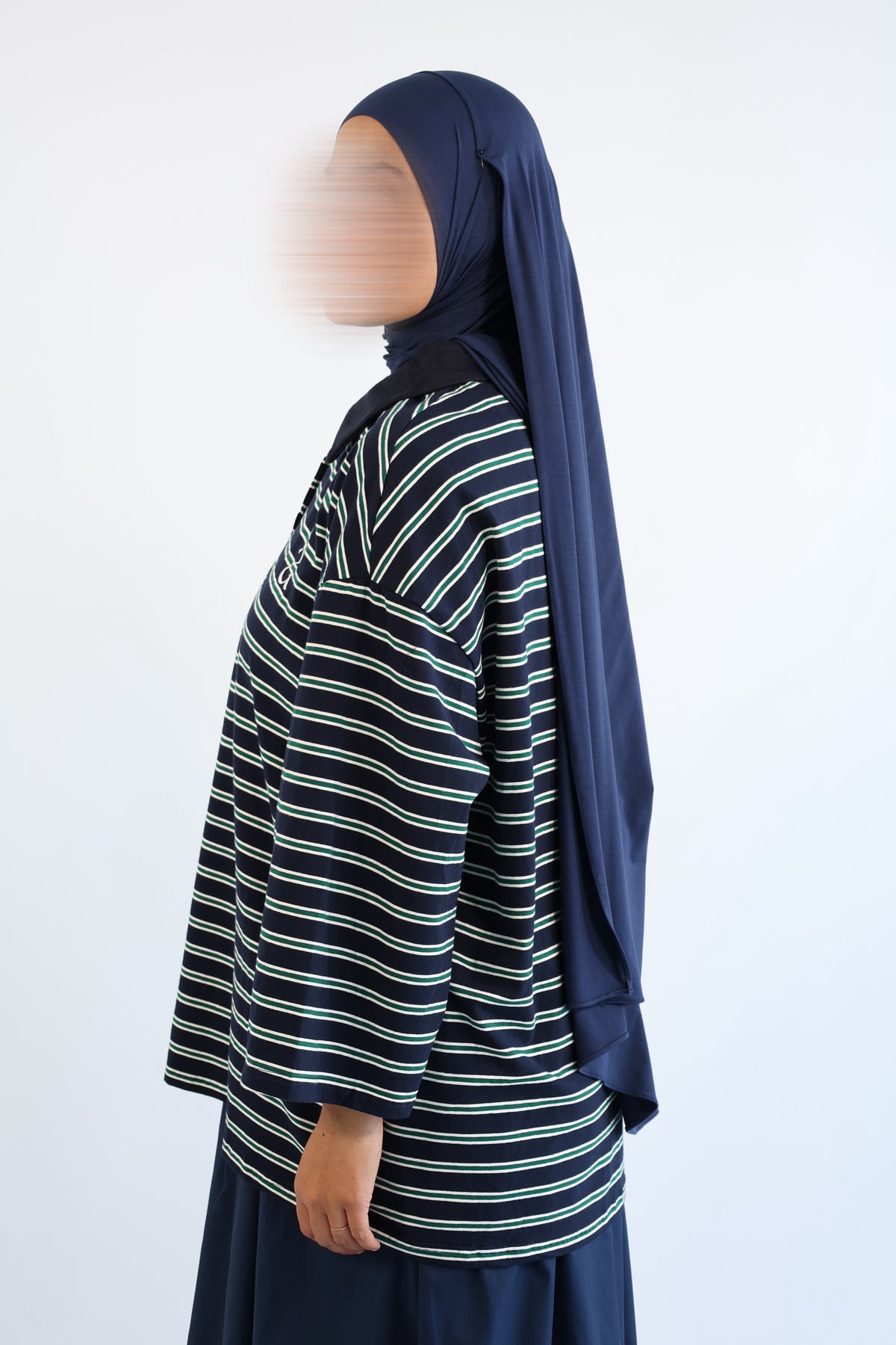 POLO MARINIÈRE