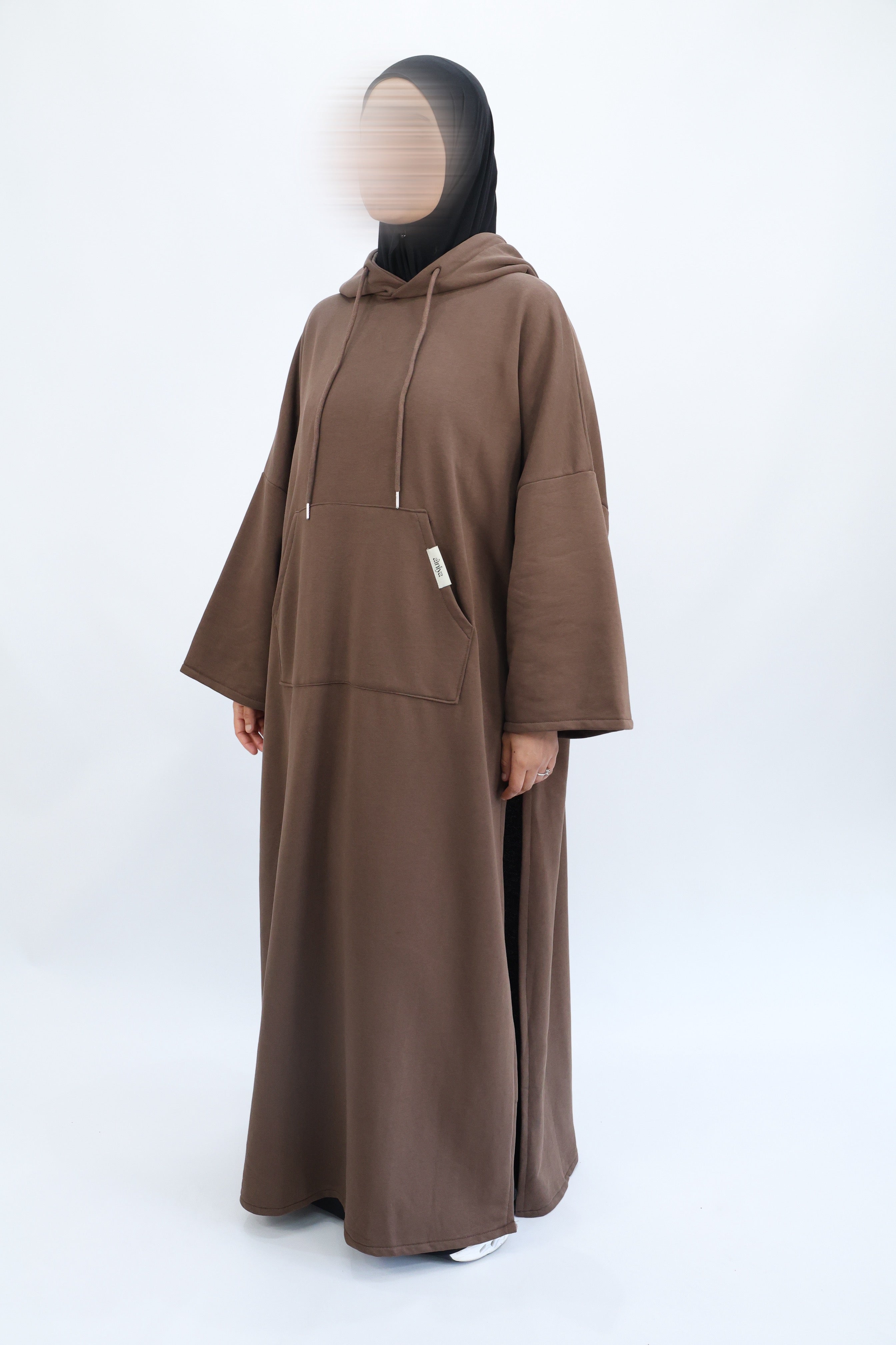 ABAYA URBAN FLOW
