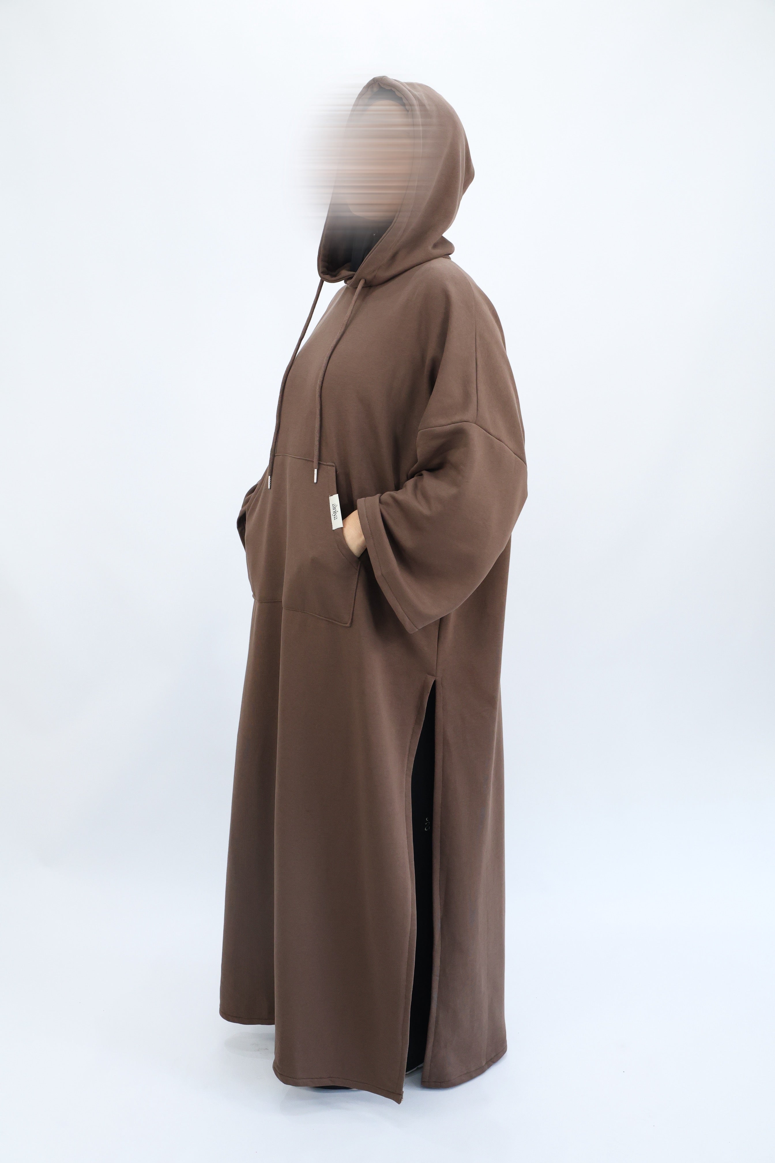 ABAYA URBAN FLOW