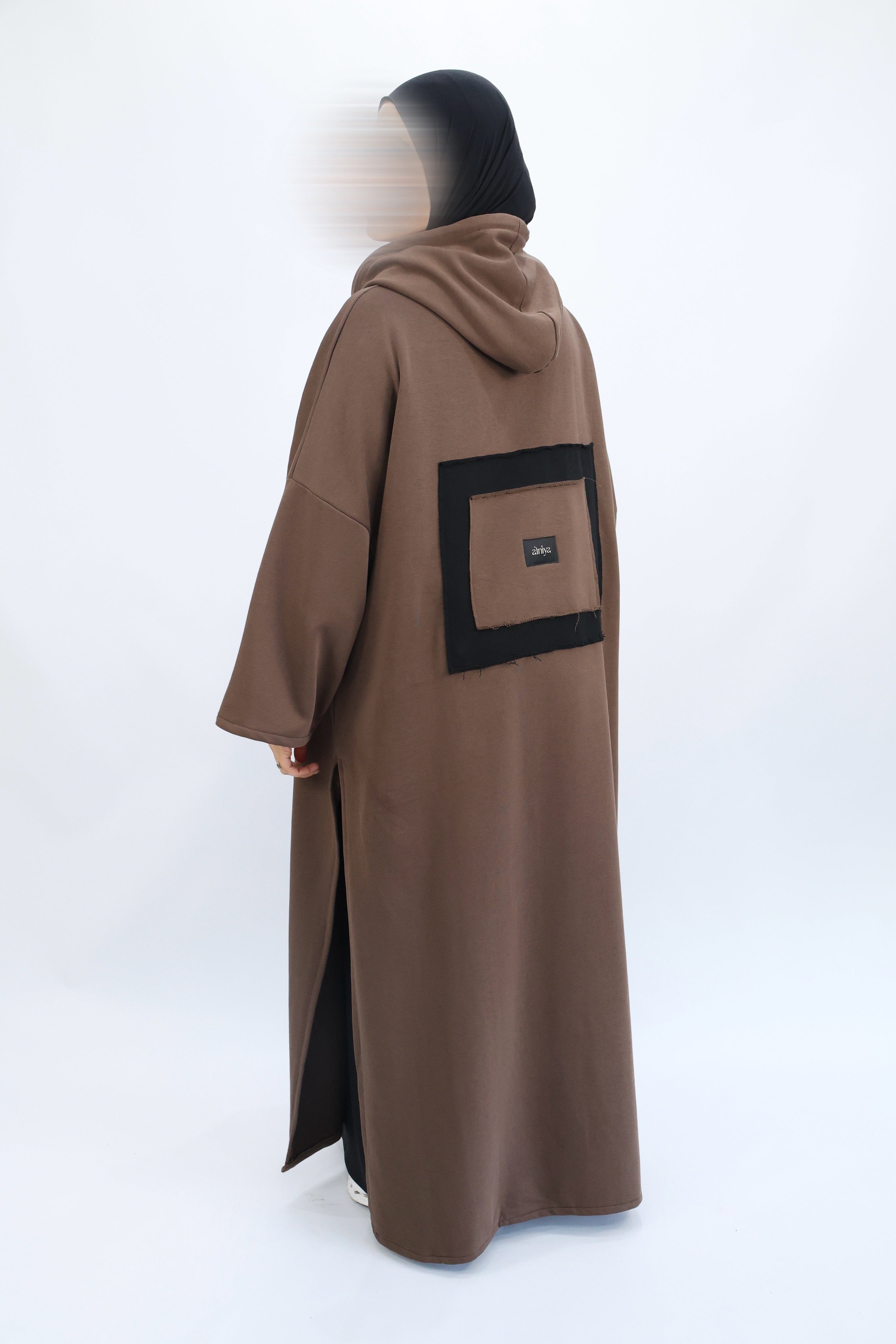 ABAYA URBAN FLOW