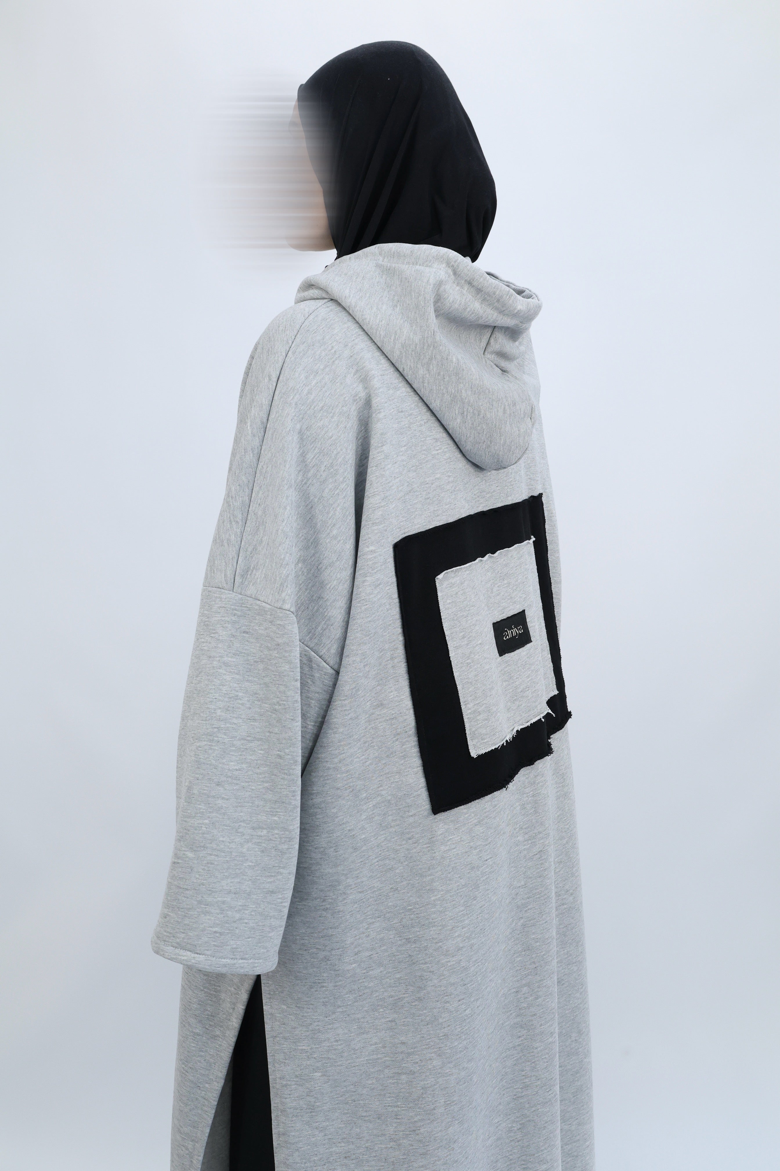 ABAYA URBAN FLOW