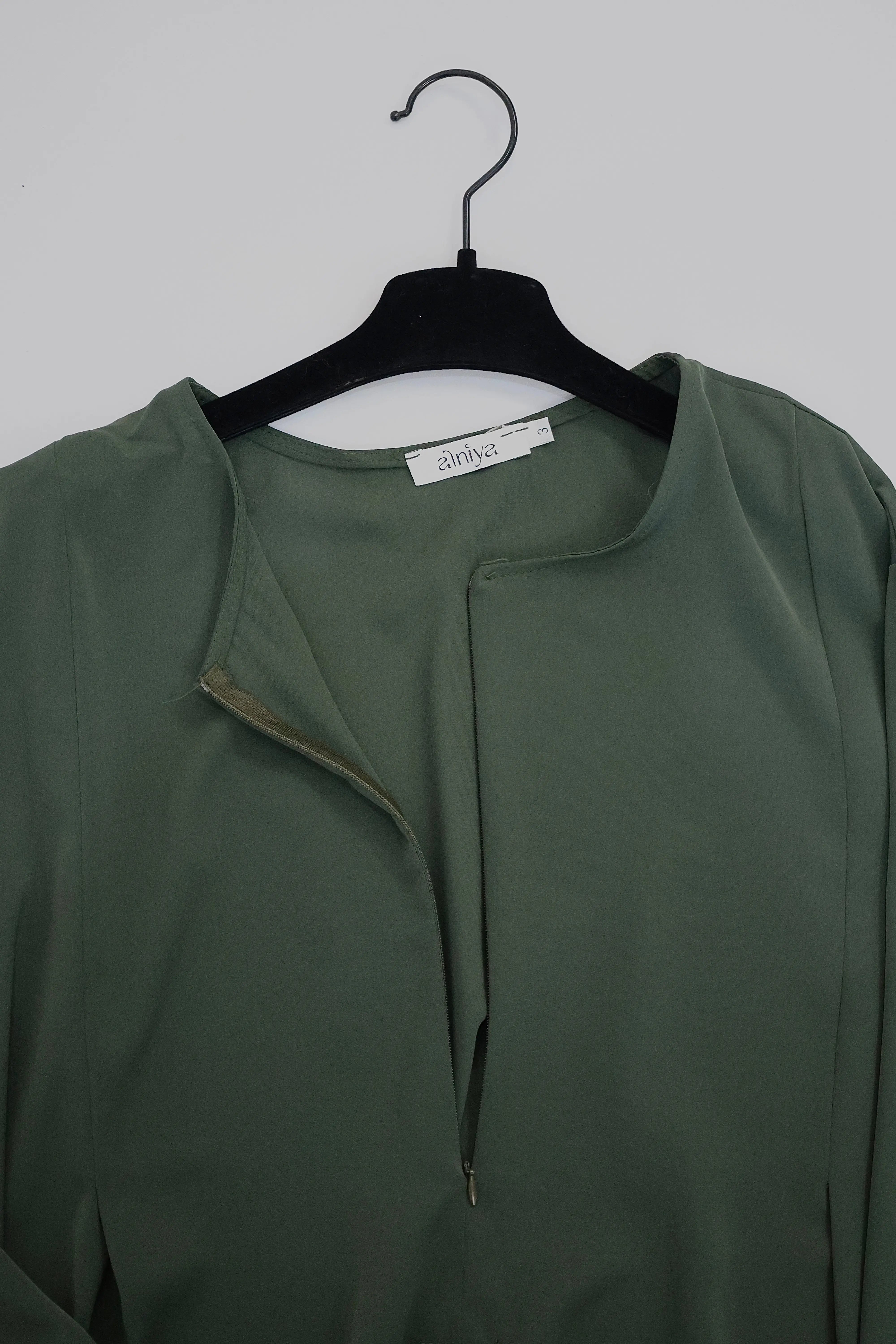 ABAYA ALLAITEMENT - MÉLIA