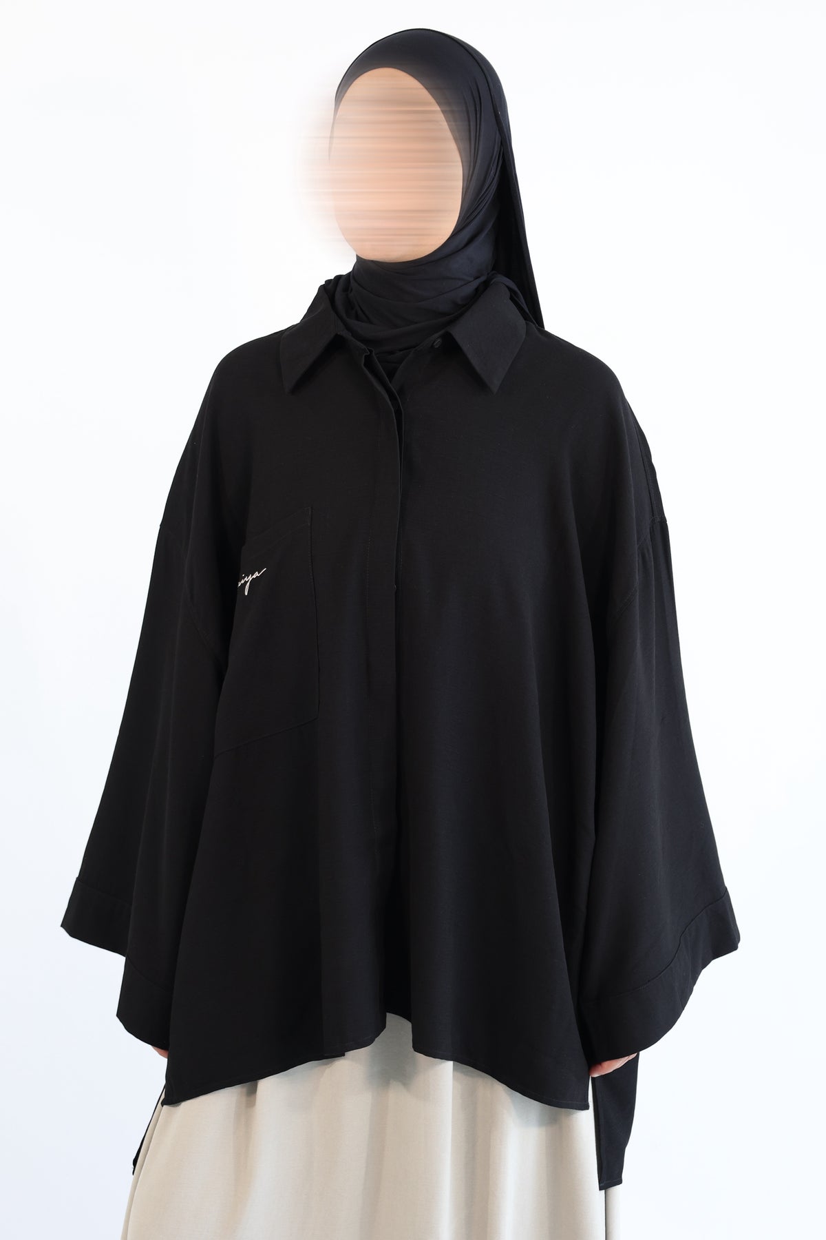 CHEMISE SOFT SIGNATURE