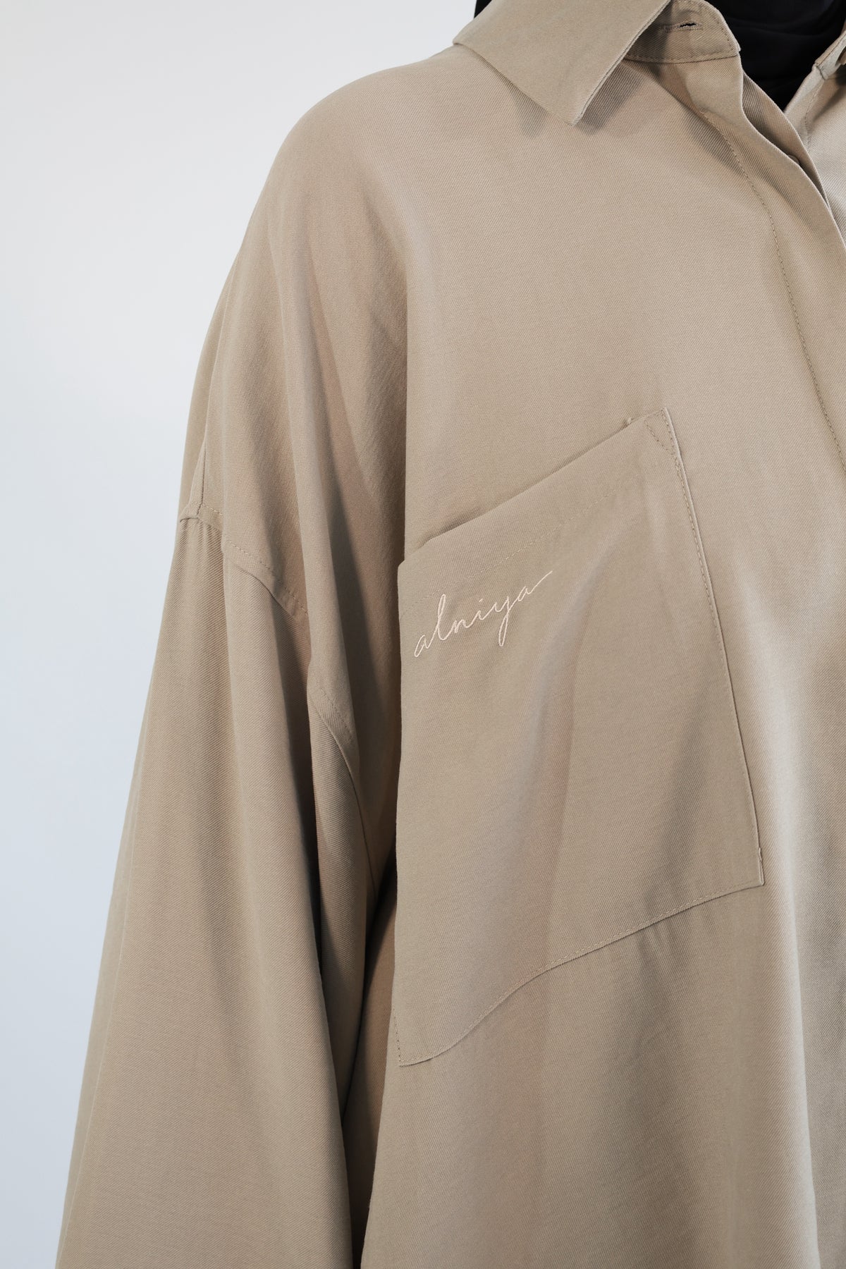 CHEMISE SOFT SIGNATURE