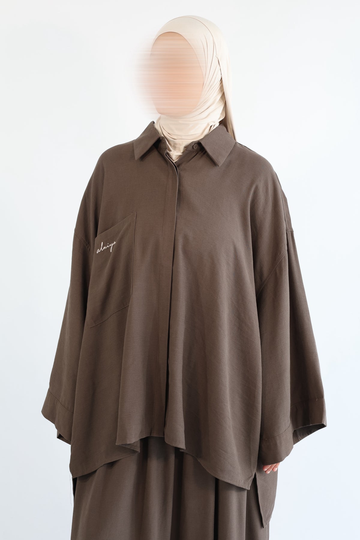CHEMISE SOFT SIGNATURE
