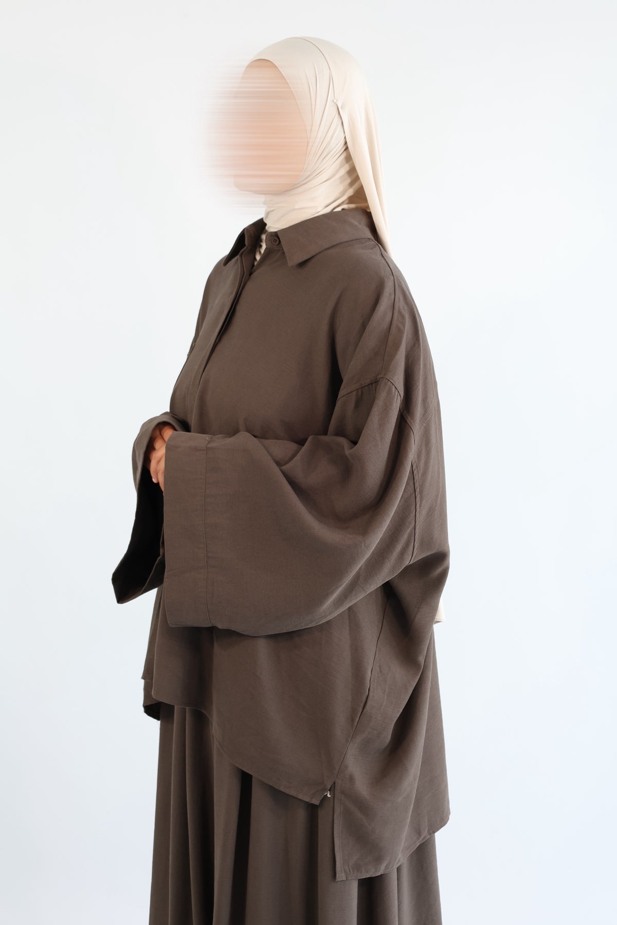 CHEMISE SOFT SIGNATURE