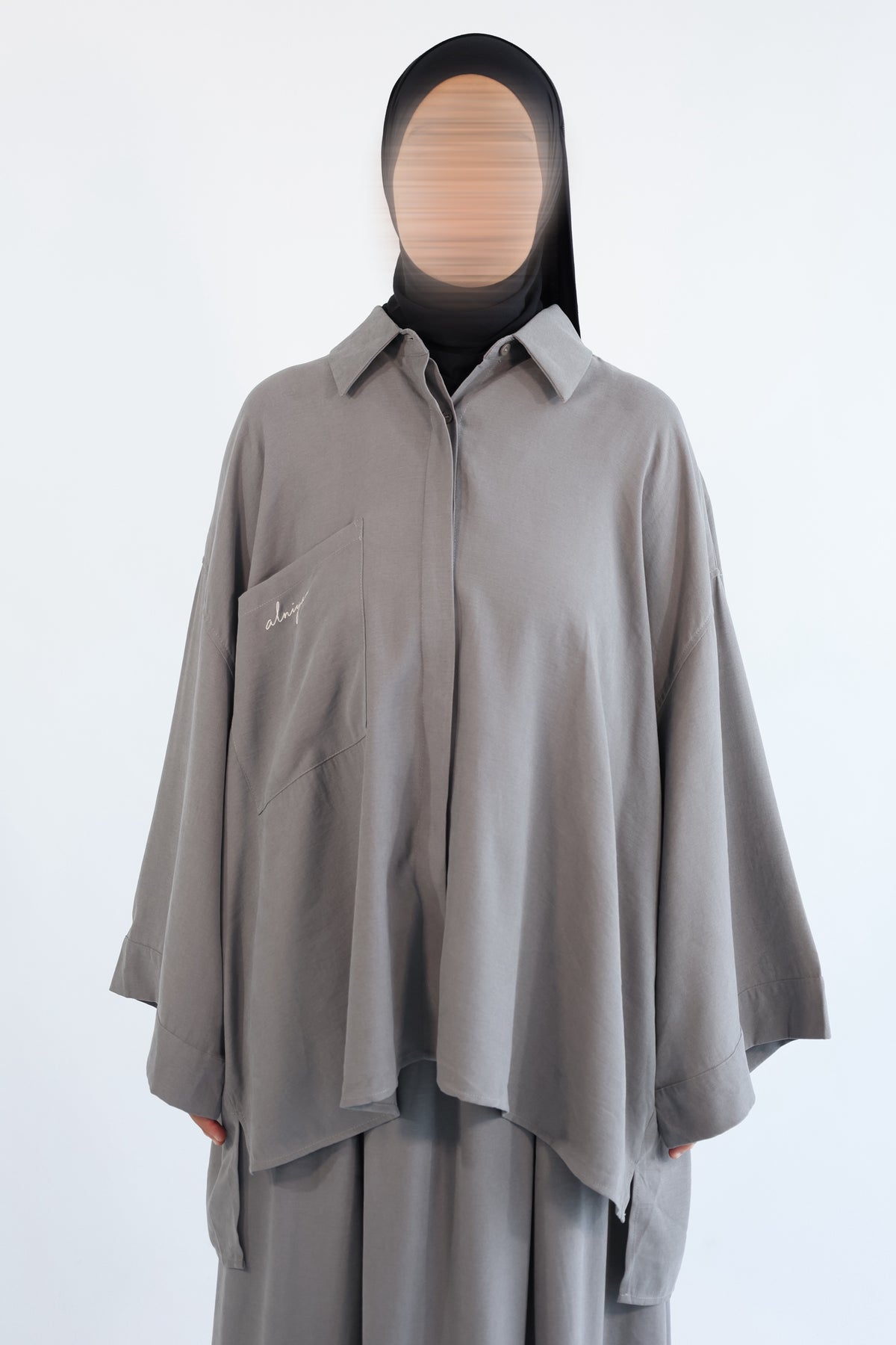 CHEMISE SOFT SIGNATURE