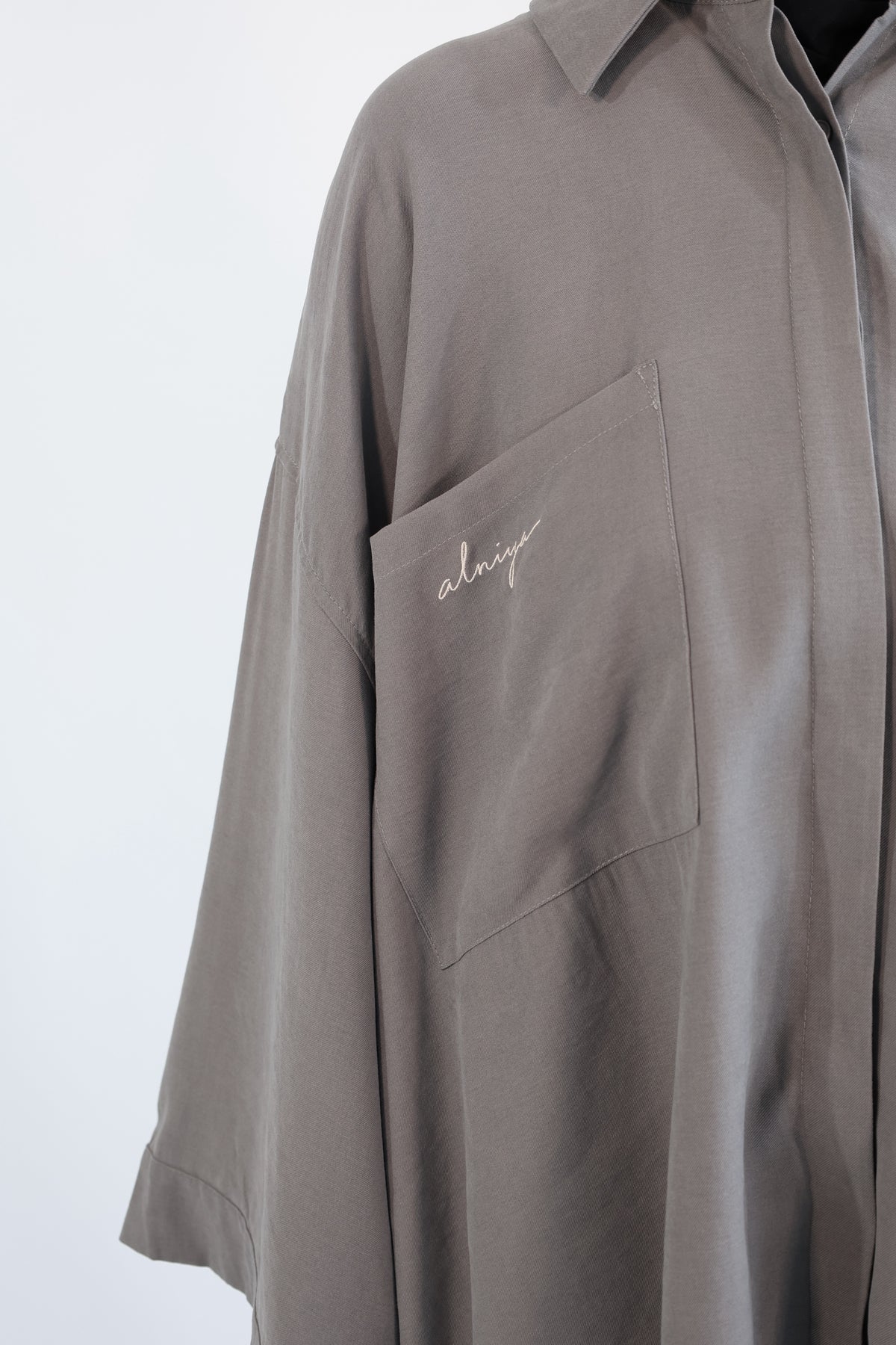 CHEMISE SOFT SIGNATURE
