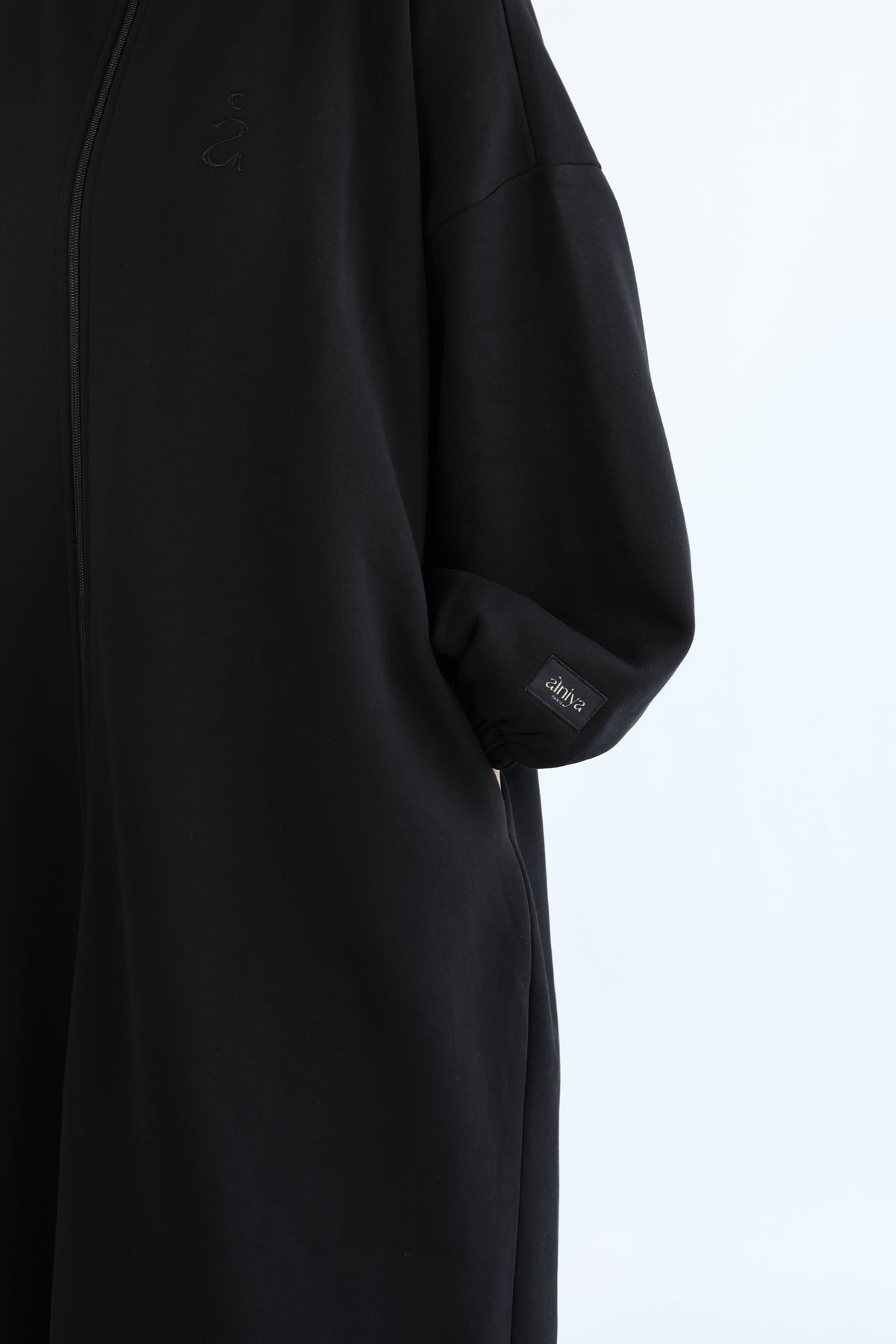 GILET PREMIUM SIGNATURE