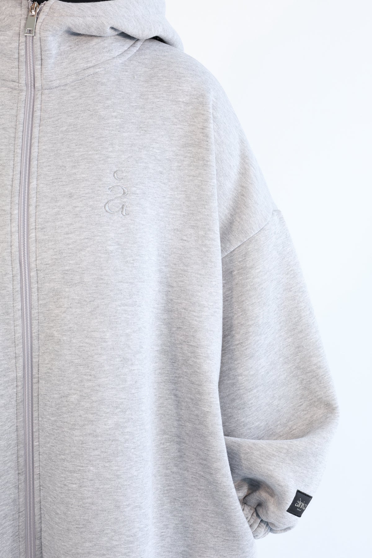 GILET PREMIUM SIGNATURE