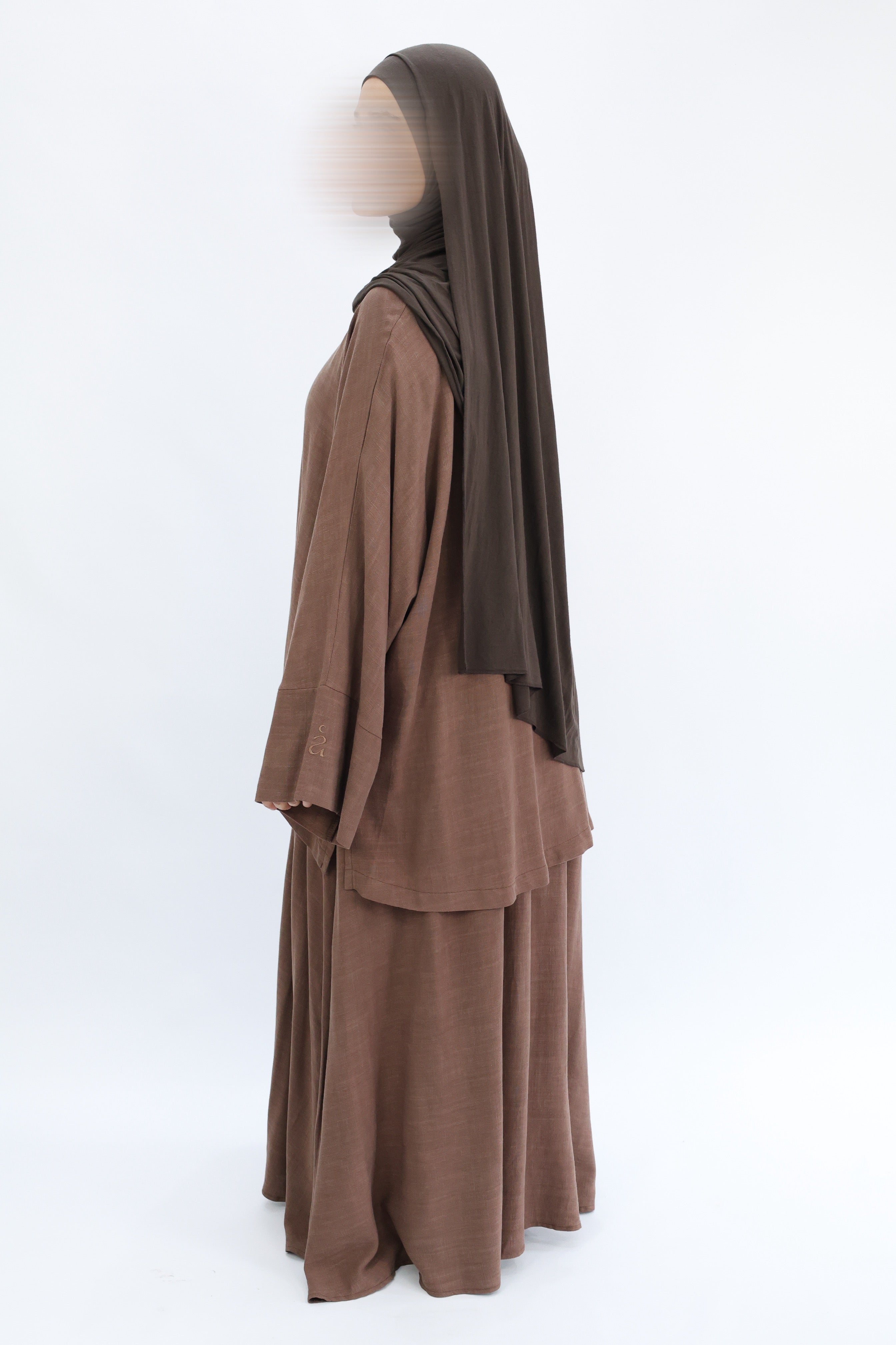 ENSEMBLE LIN - ASSYA