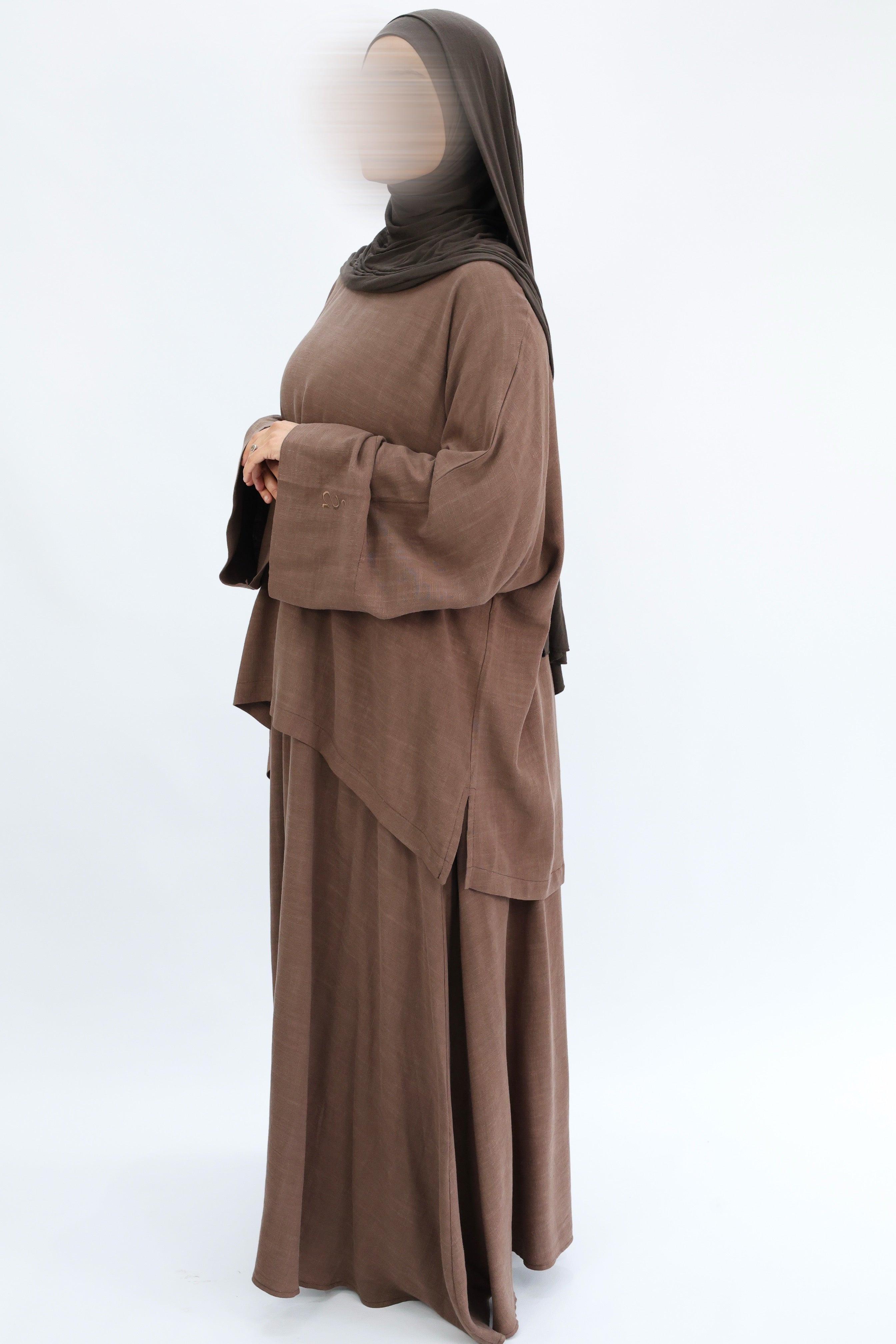 ENSEMBLE LIN - ASSYA