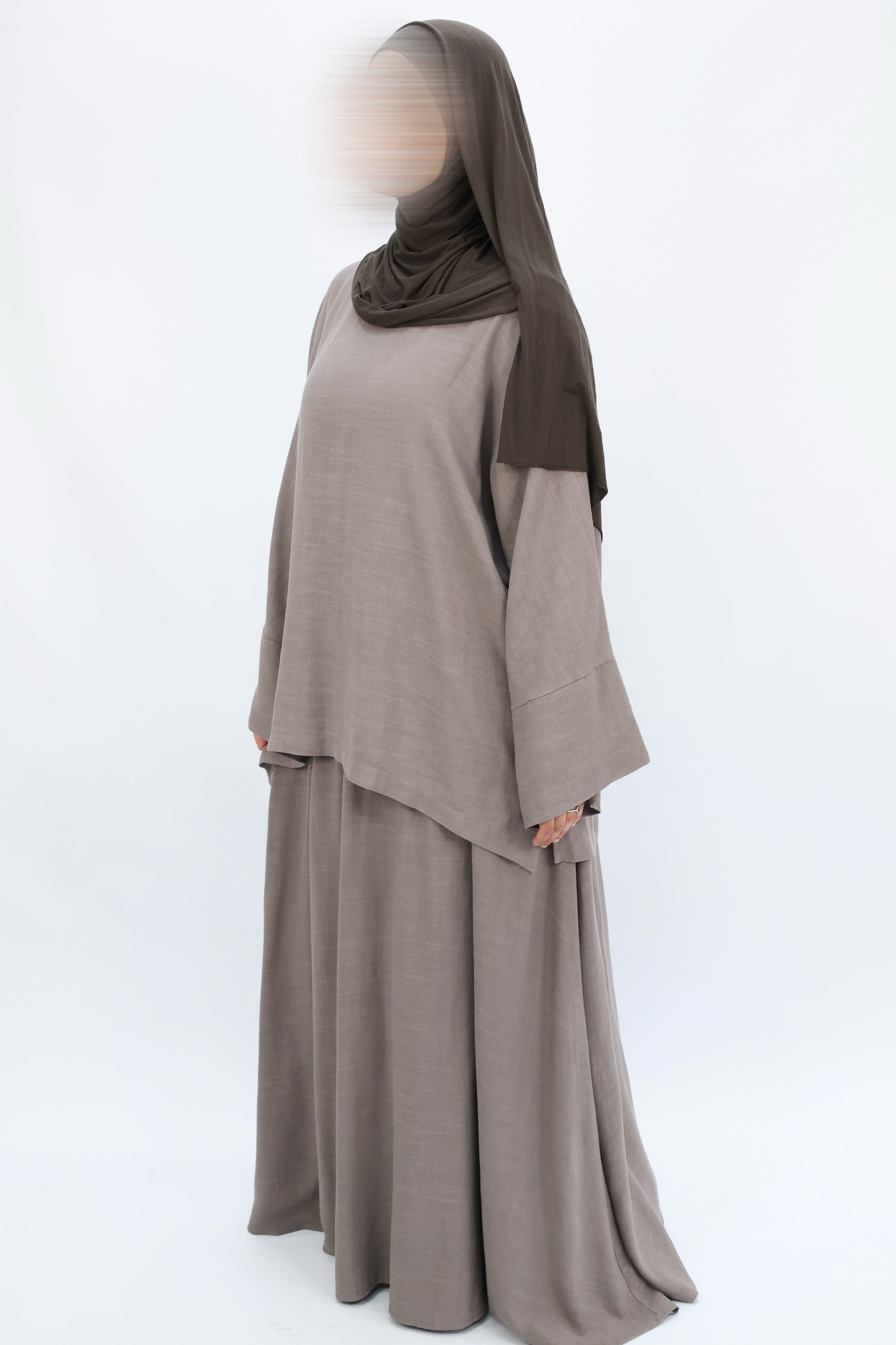 ENSEMBLE LIN - ASSYA