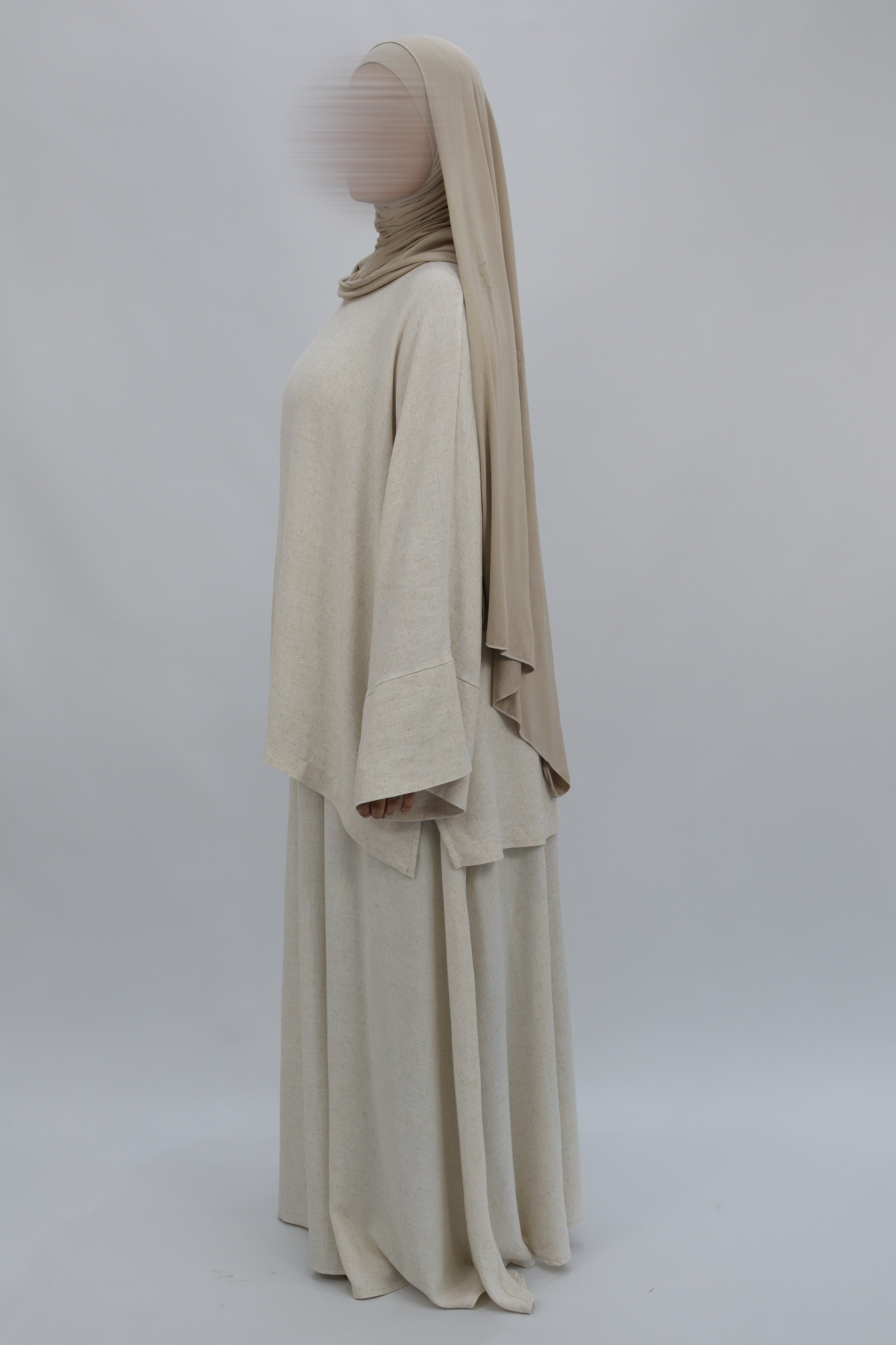 ENSEMBLE LIN - ASSYA
