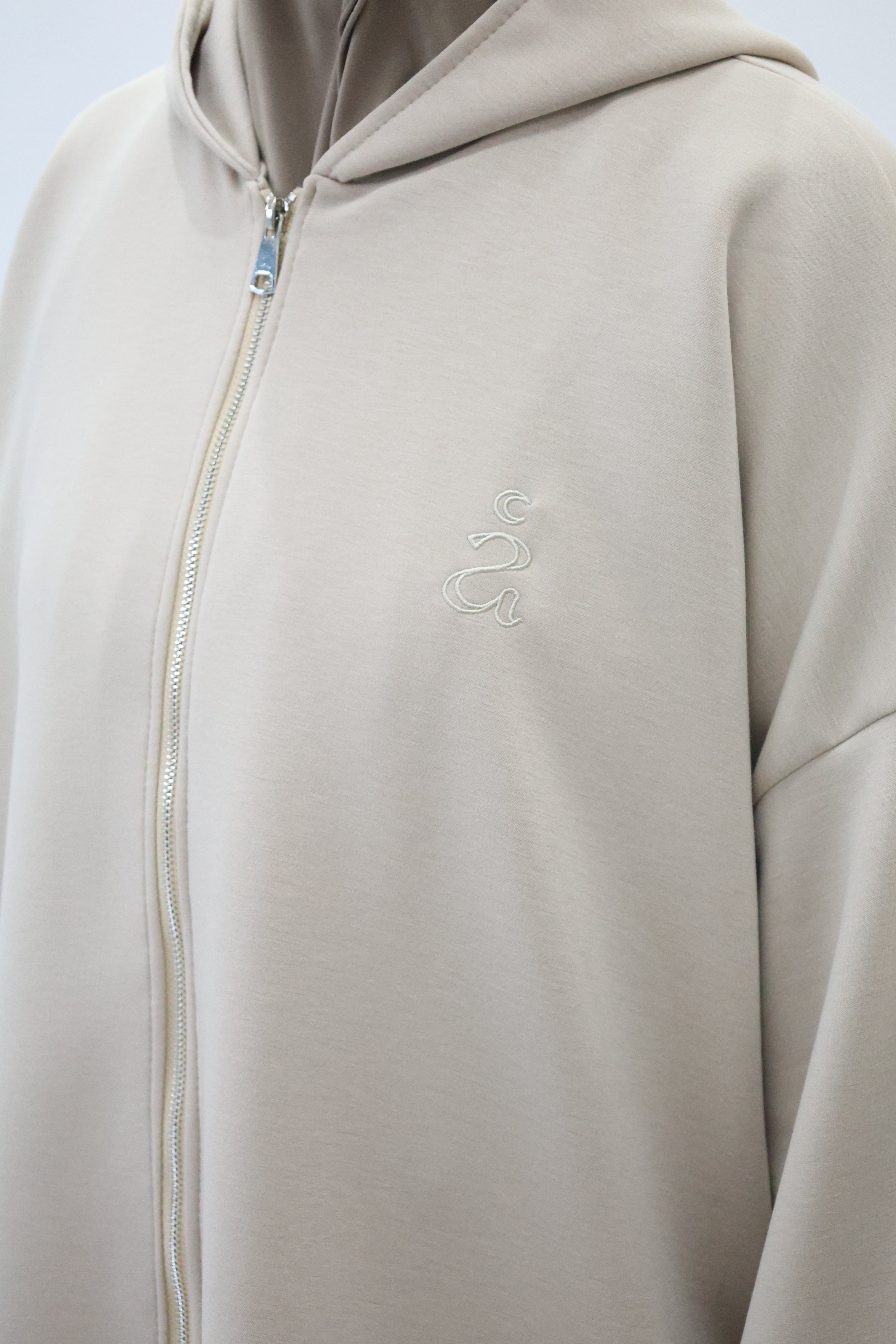 ENSEMBLE JUPE CONFORT - MARWA