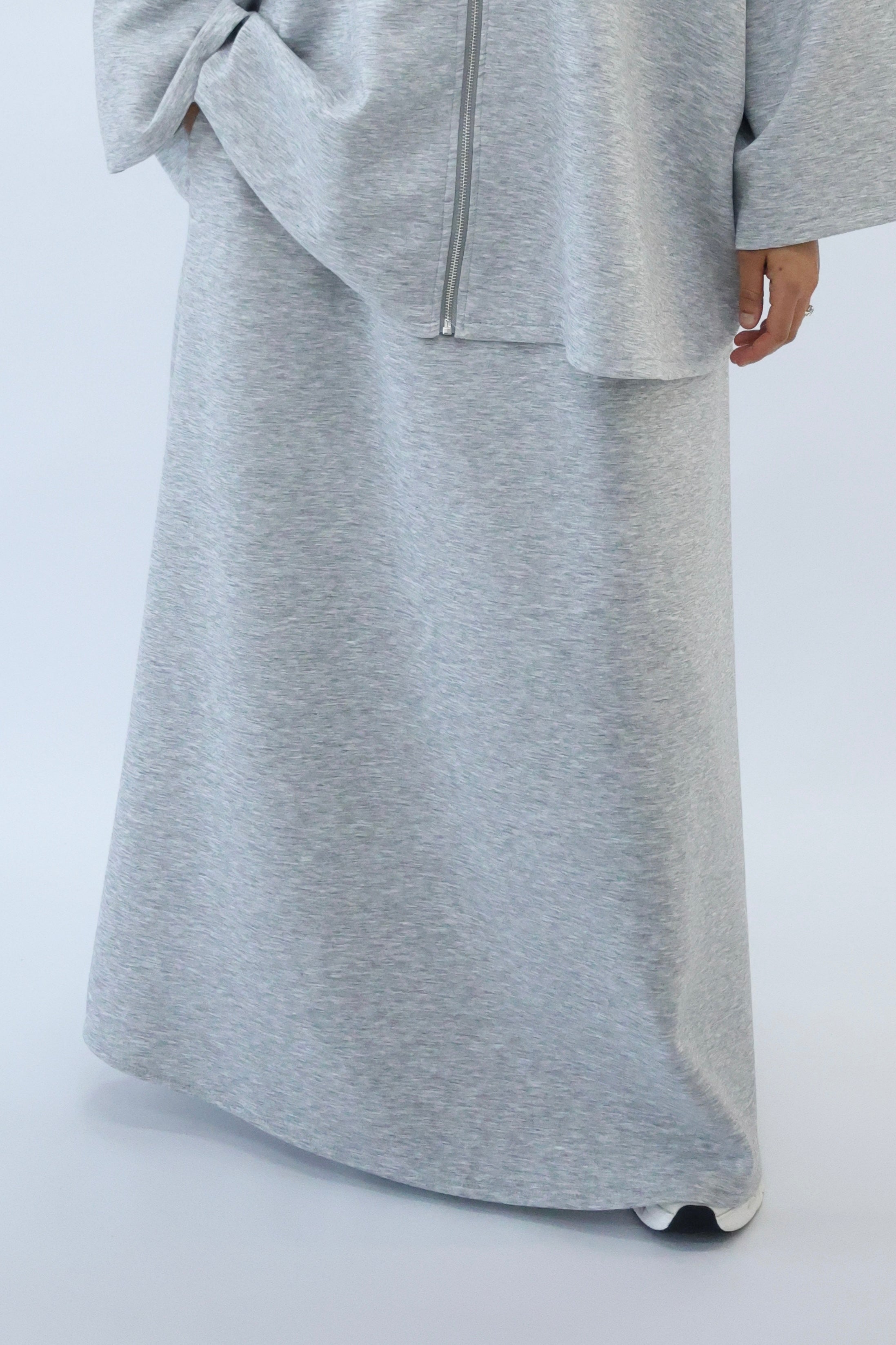 JUPE JOGGING - MARWA