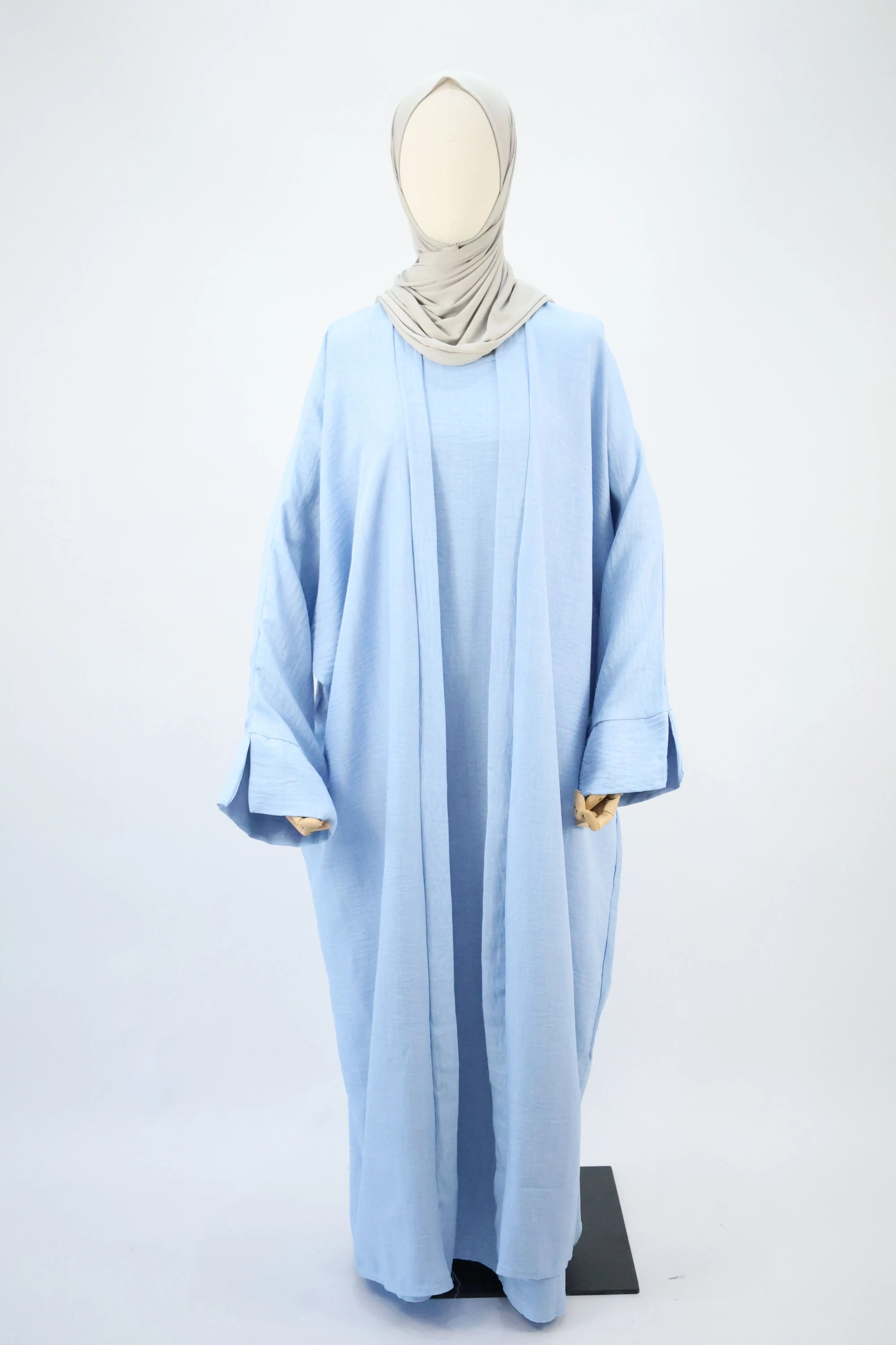 ENSEMBLE KIMONO - NIYA