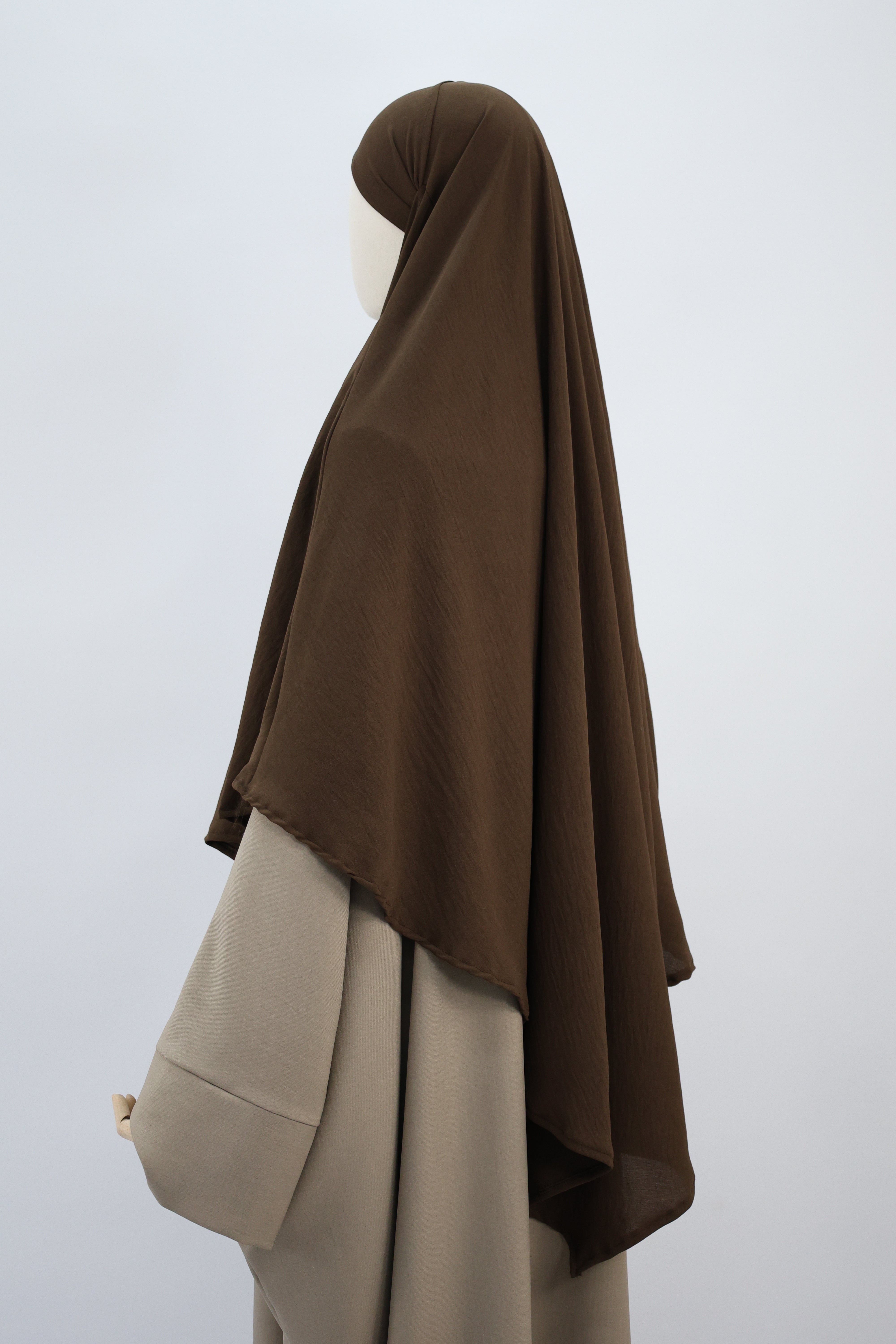 KHIMAR JAZZ - Signature