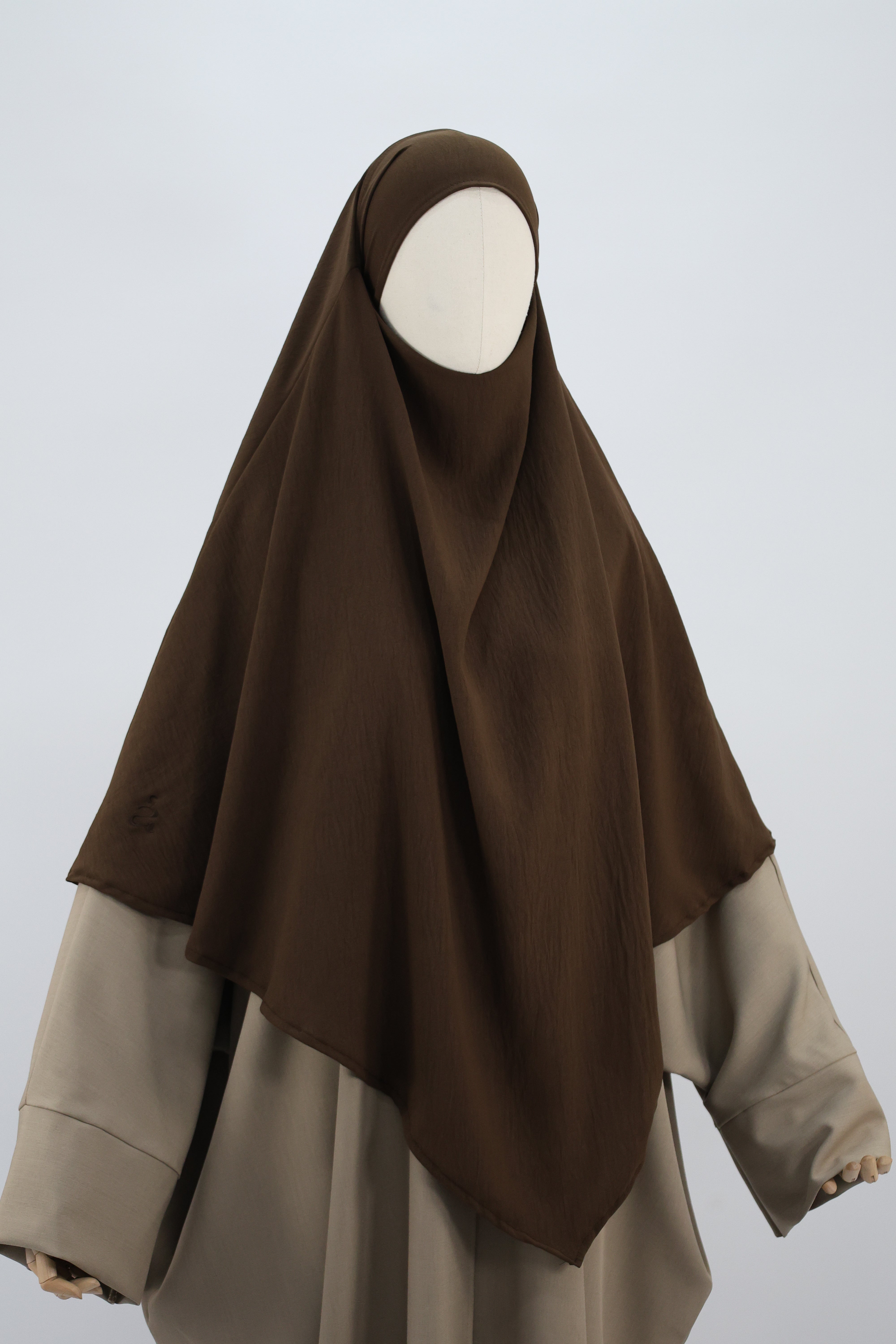 KHIMAR JAZZ - Signature