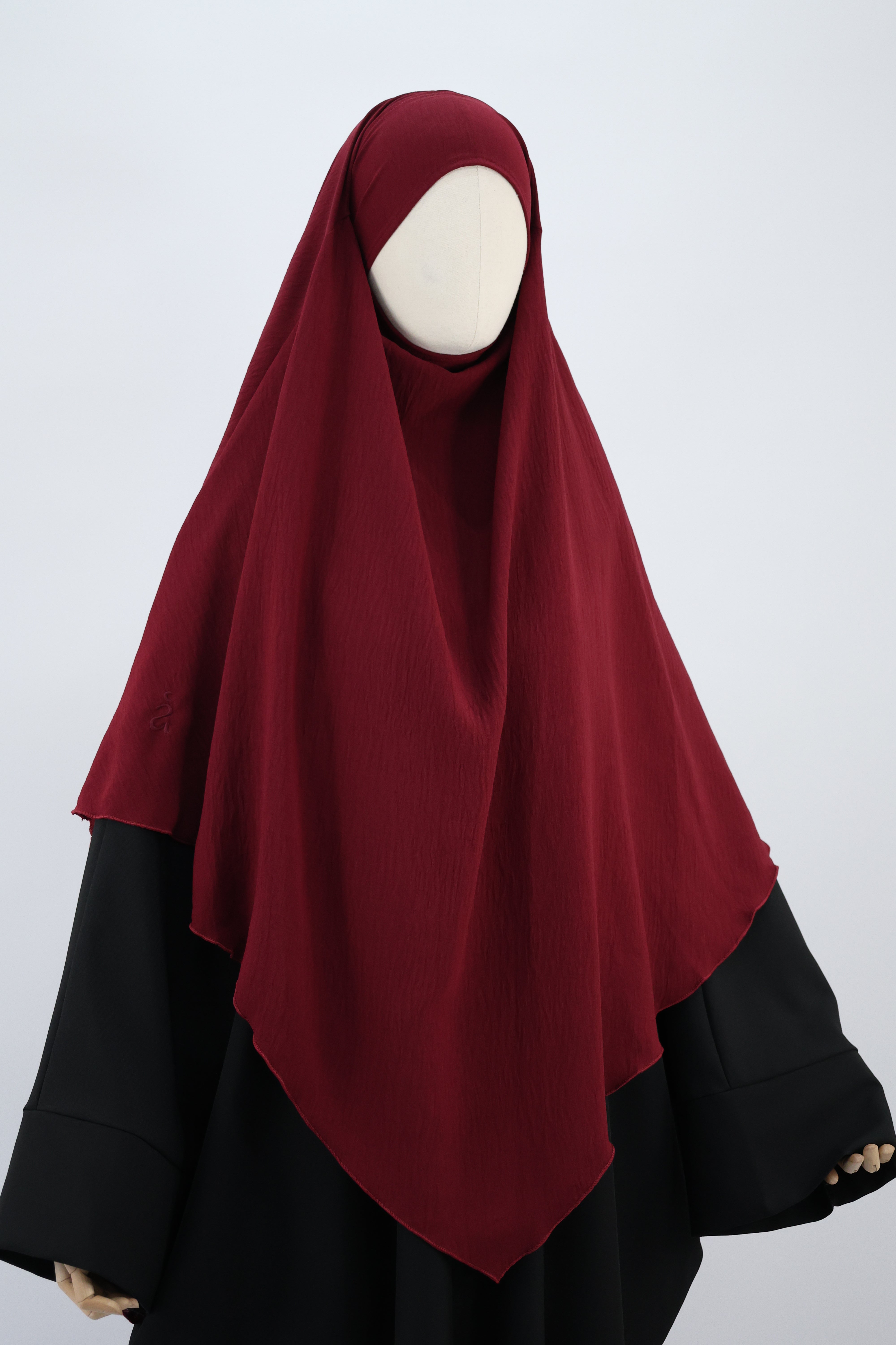 KHIMAR JAZZ - Signature