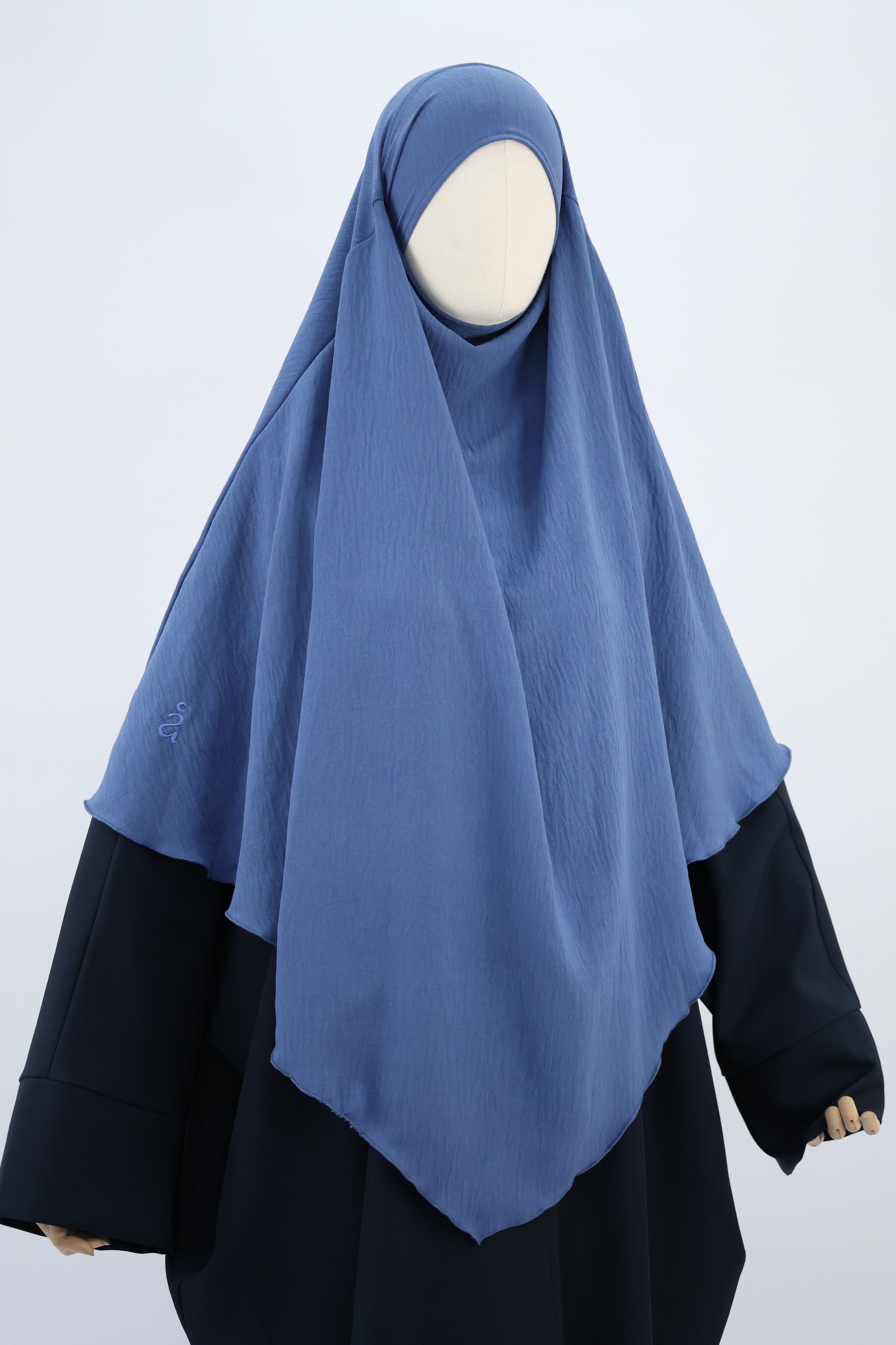 KHIMAR JAZZ - Signature
