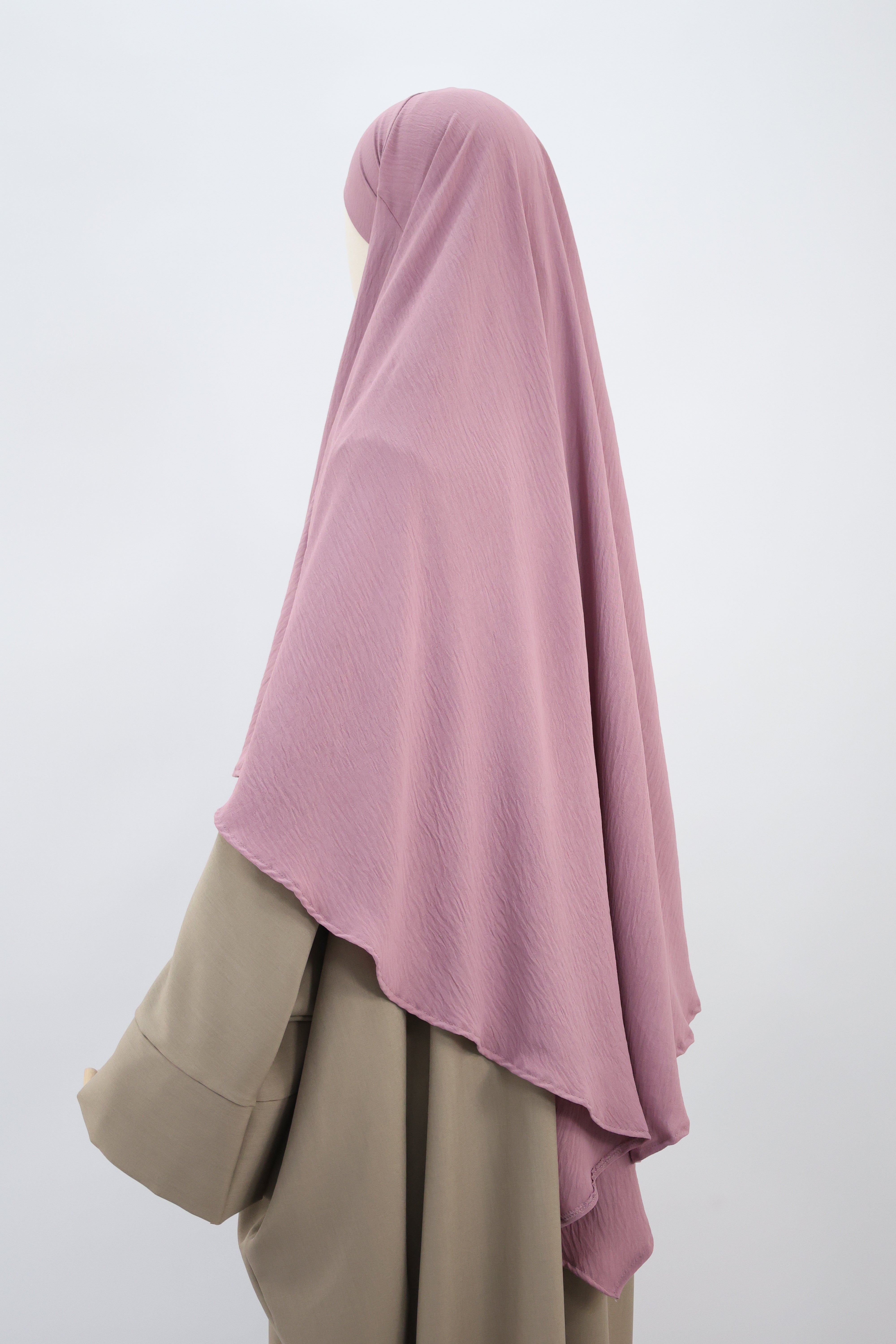 KHIMAR JAZZ - Signature