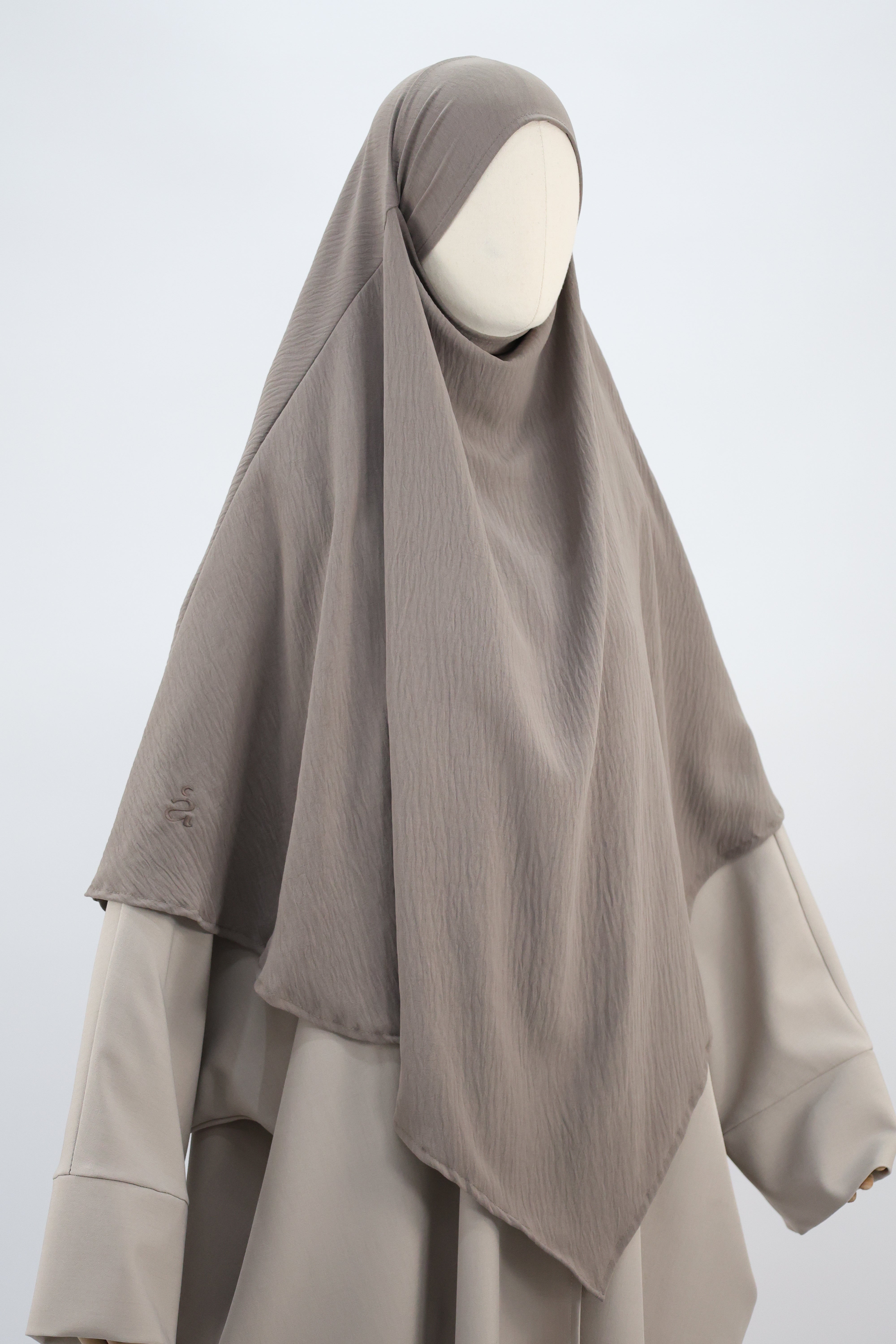 KHIMAR JAZZ - Signature