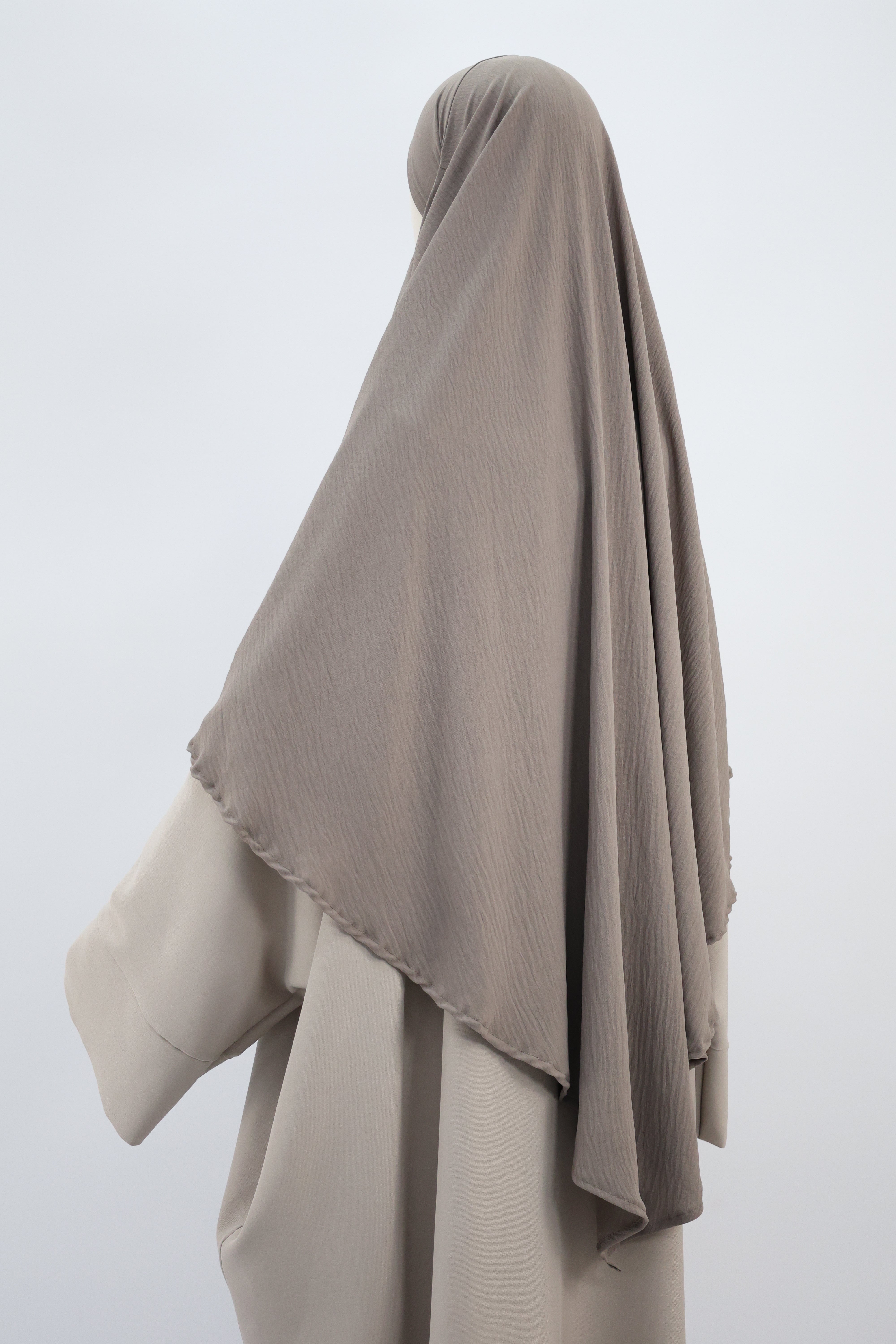 KHIMAR JAZZ - Signature