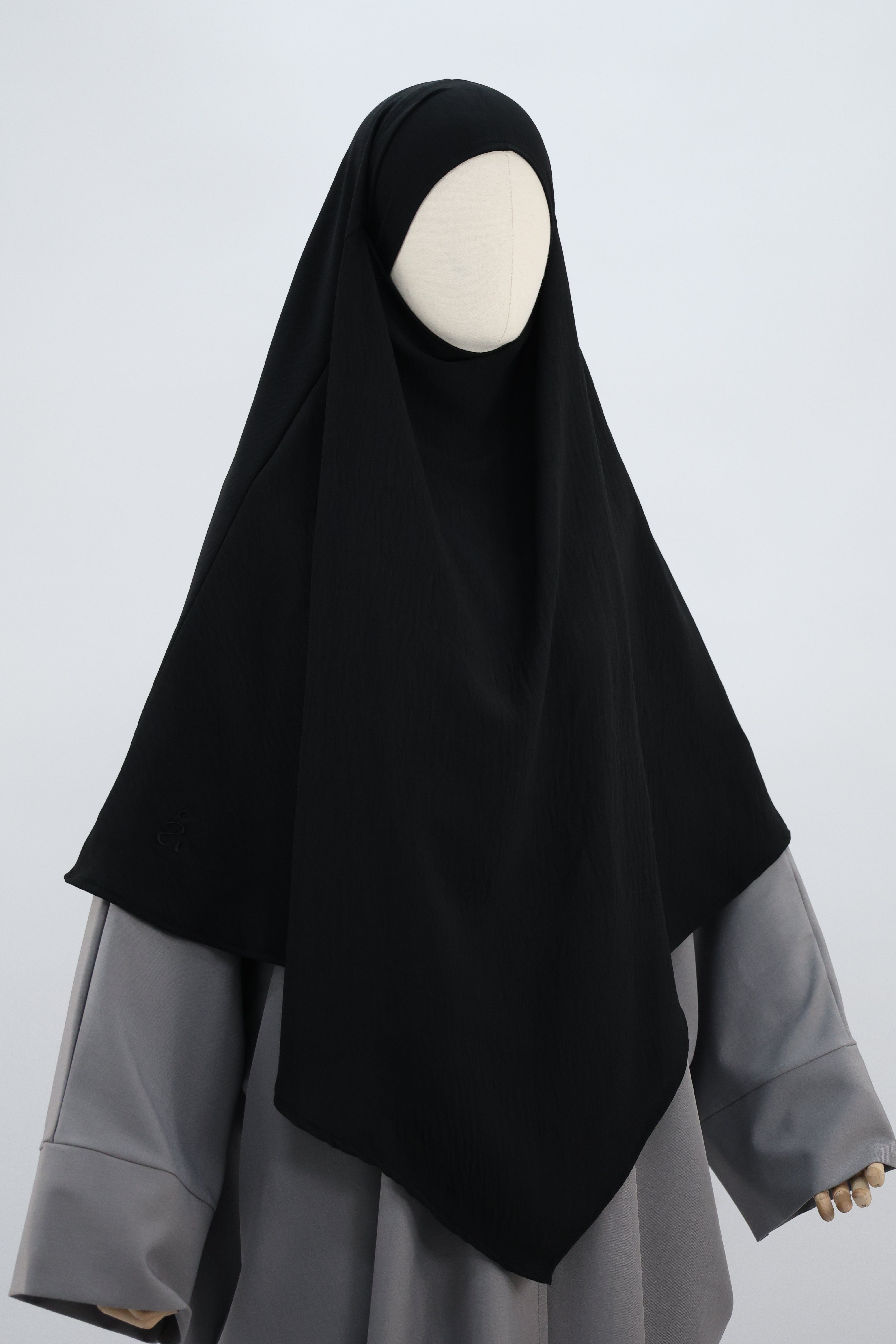 KHIMAR JAZZ - Signature