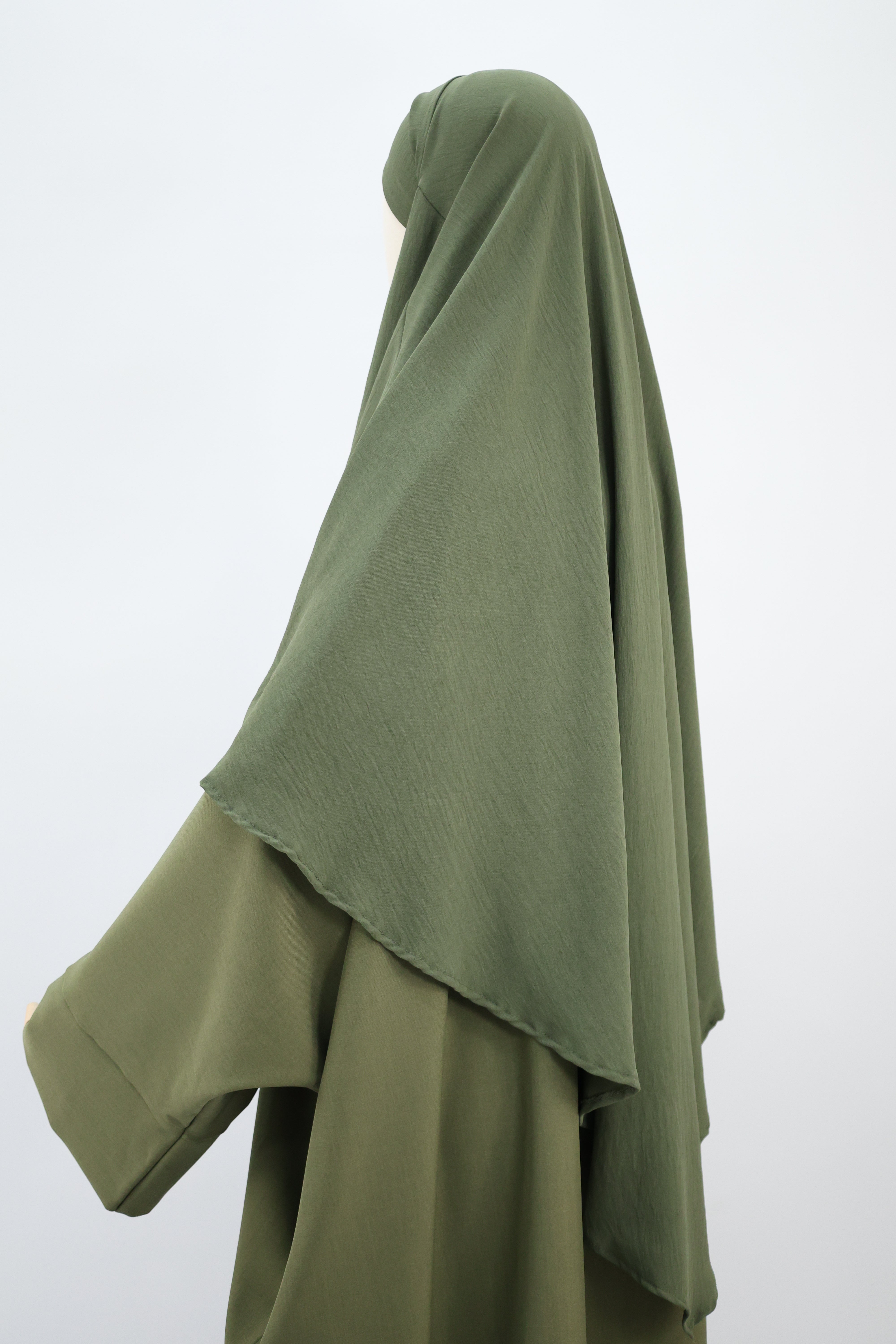 KHIMAR JAZZ - Signature