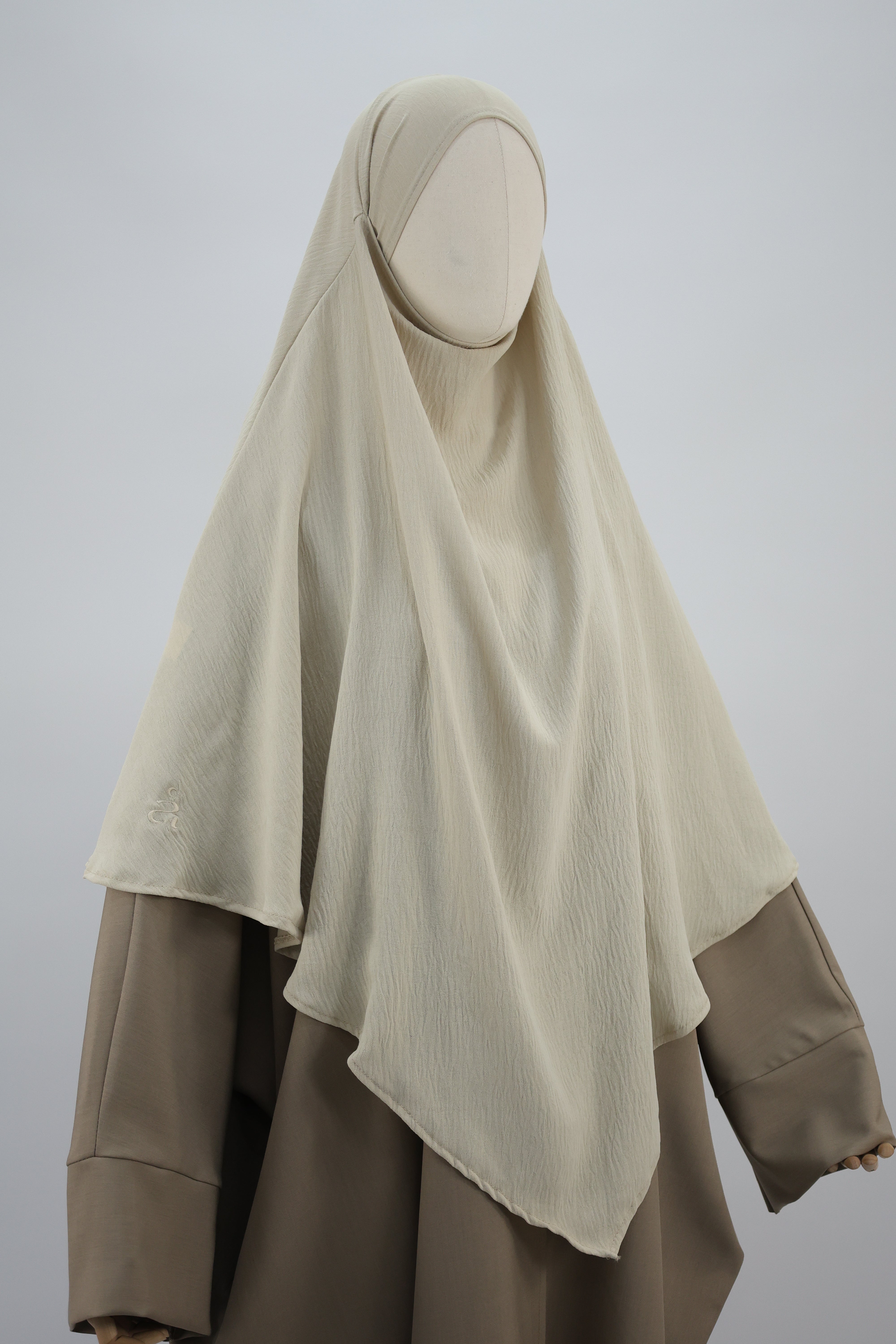 KHIMAR JAZZ - Signature