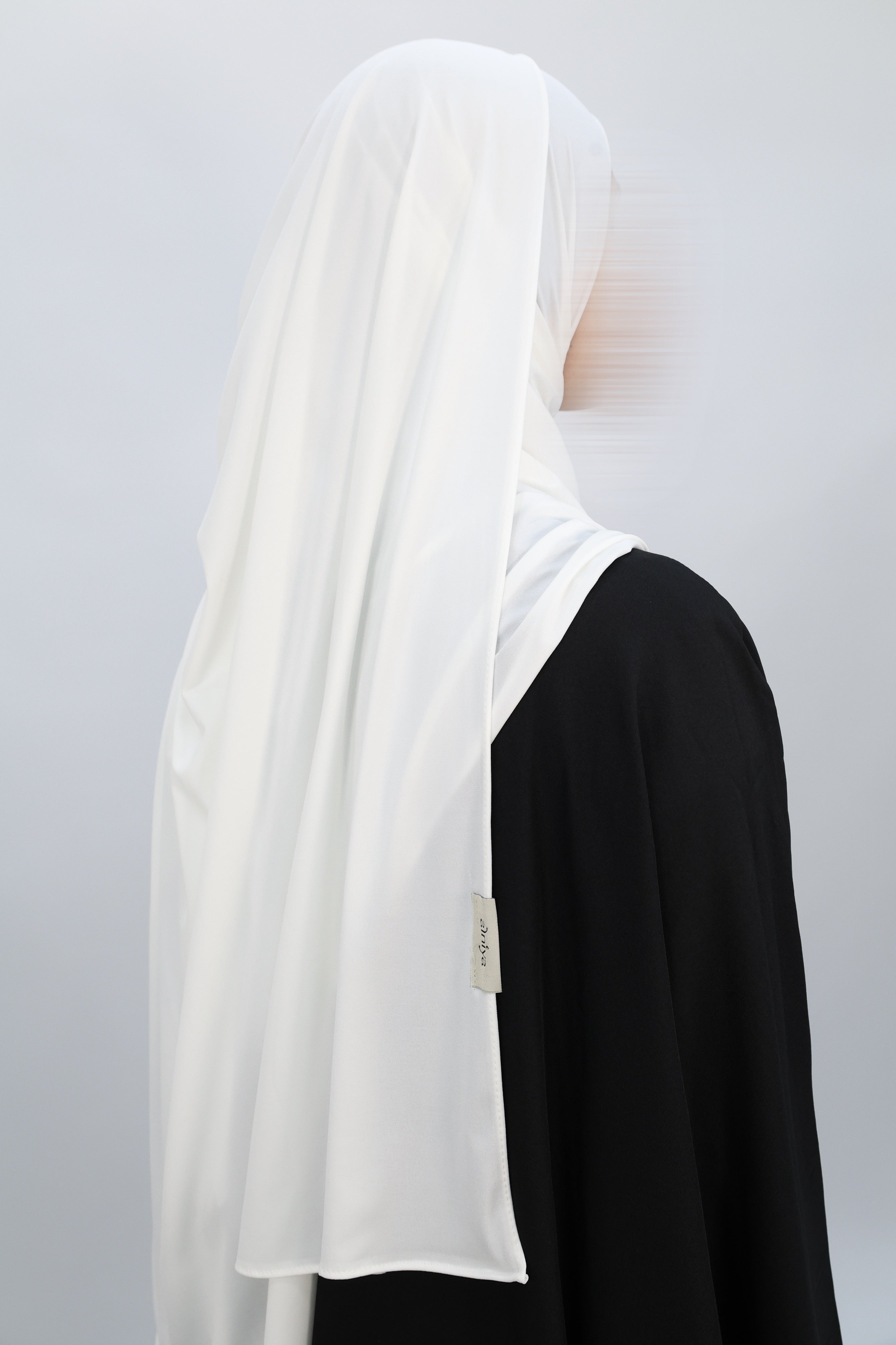 HIJAB MAXI JERSEY DELUXE