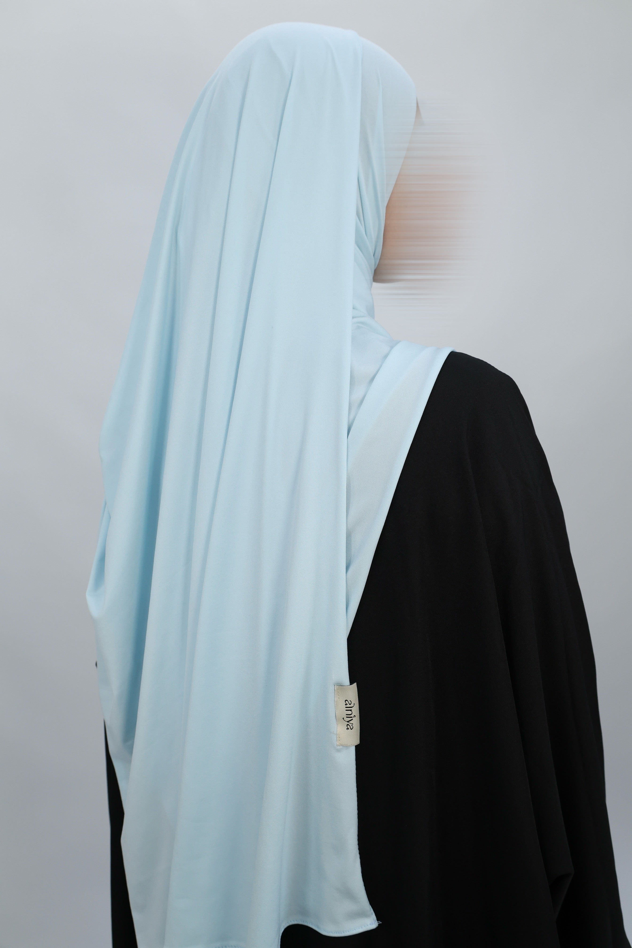 HIJAB MAXI JERSEY DELUXE