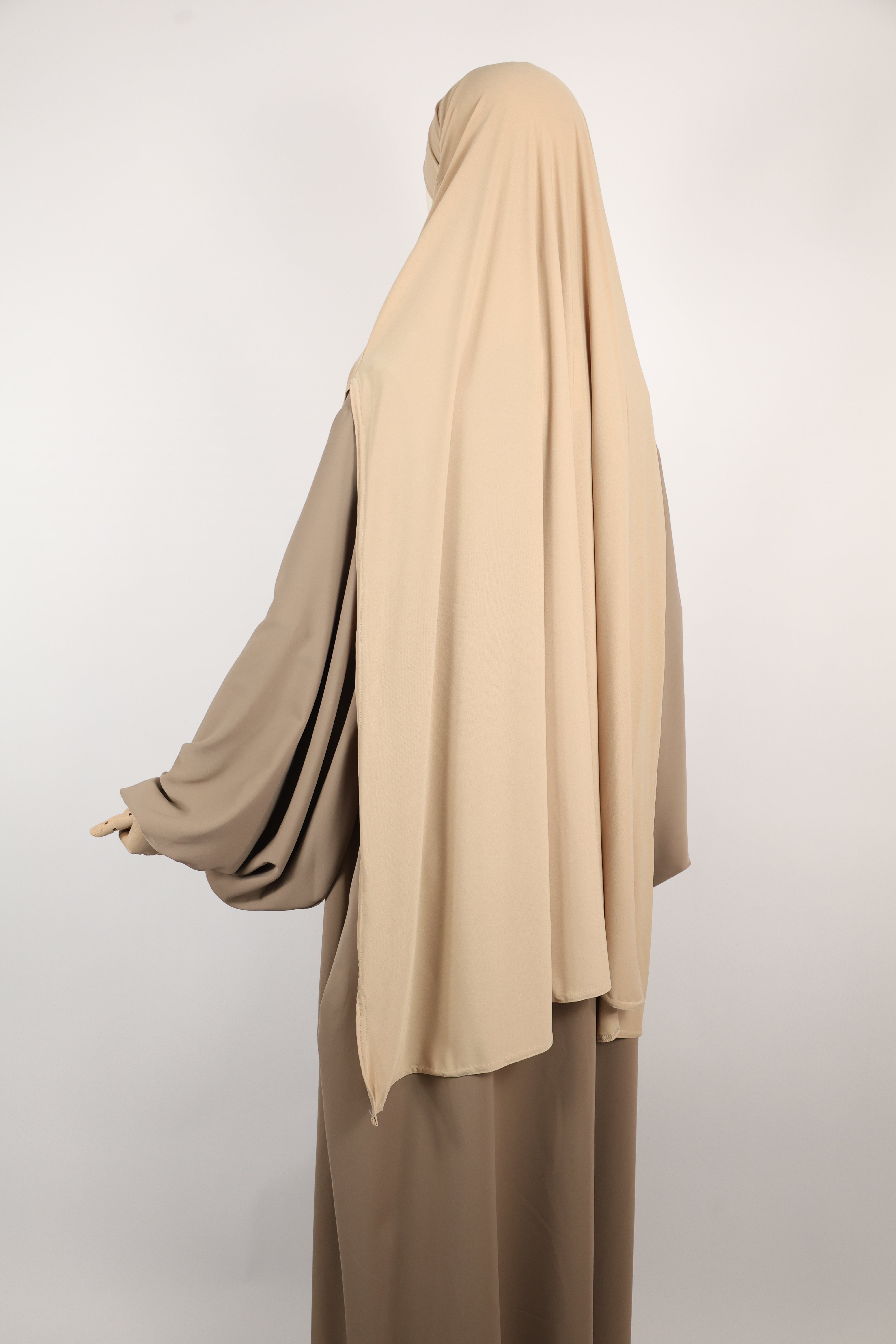 KHIMAR JERSEY FENTE