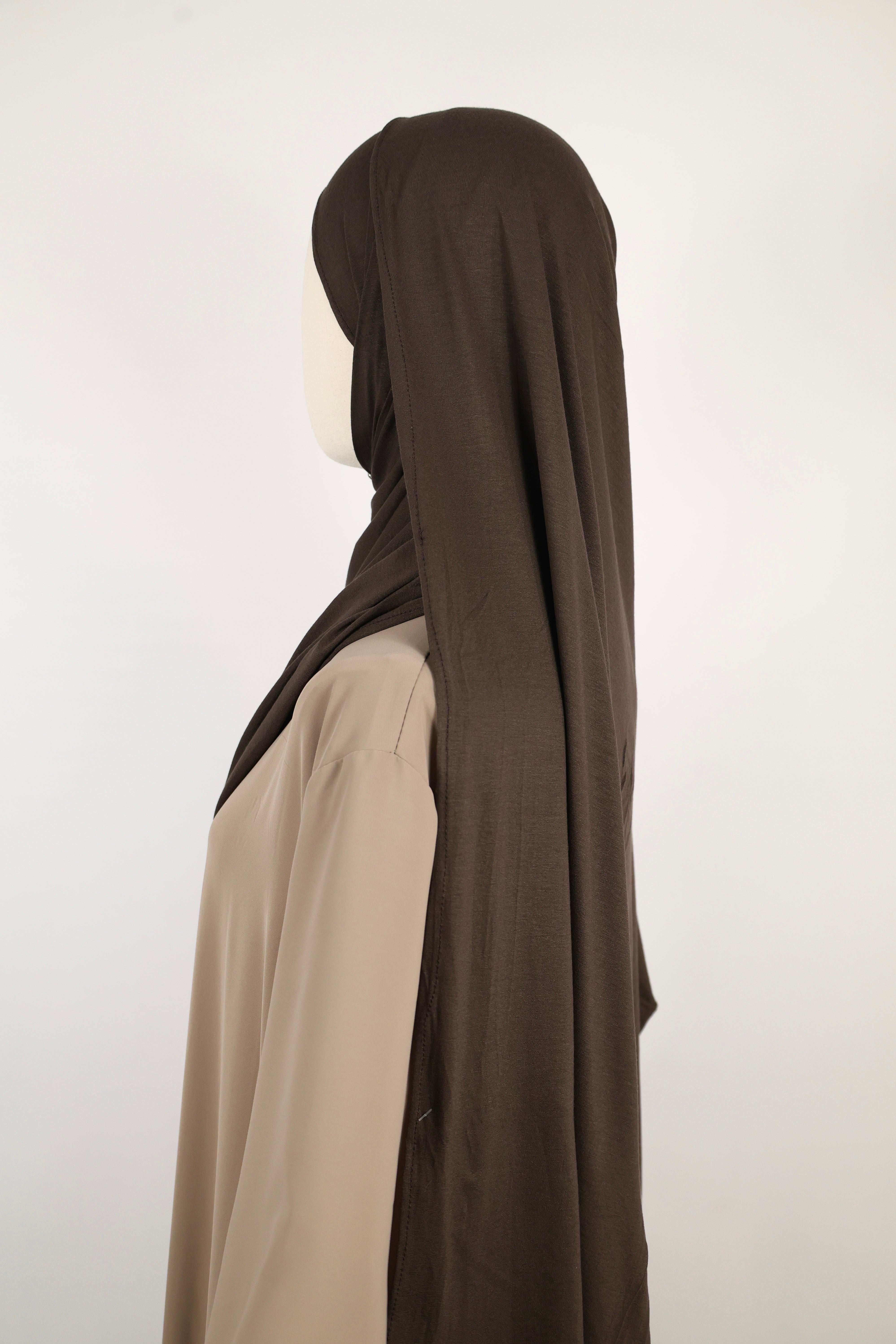 HIJAB JERSEY - COTON